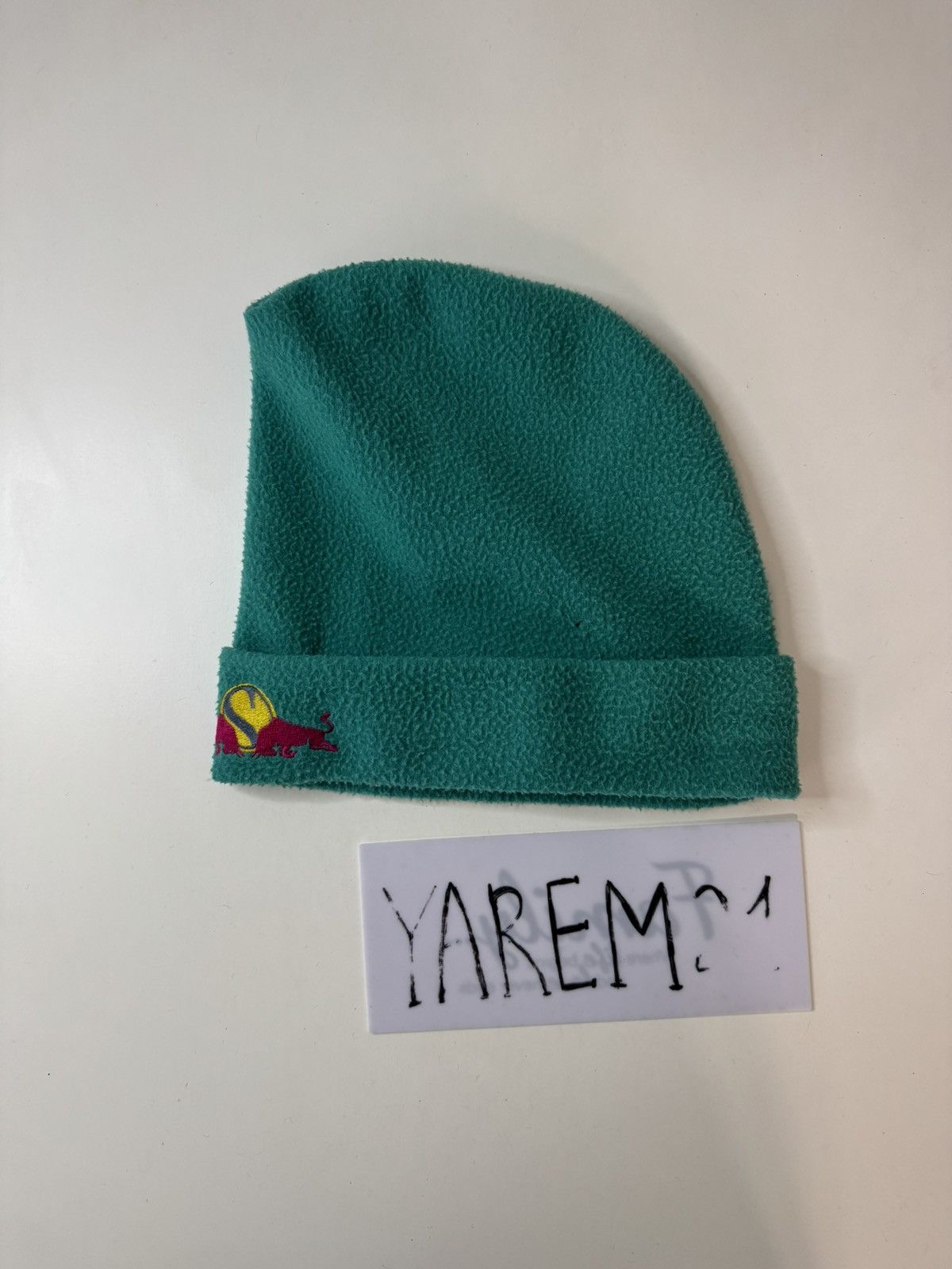 Red Bull Red Bull Sauber Petronas vintage hat cap Size ONE SIZE - 1 Thumbnail