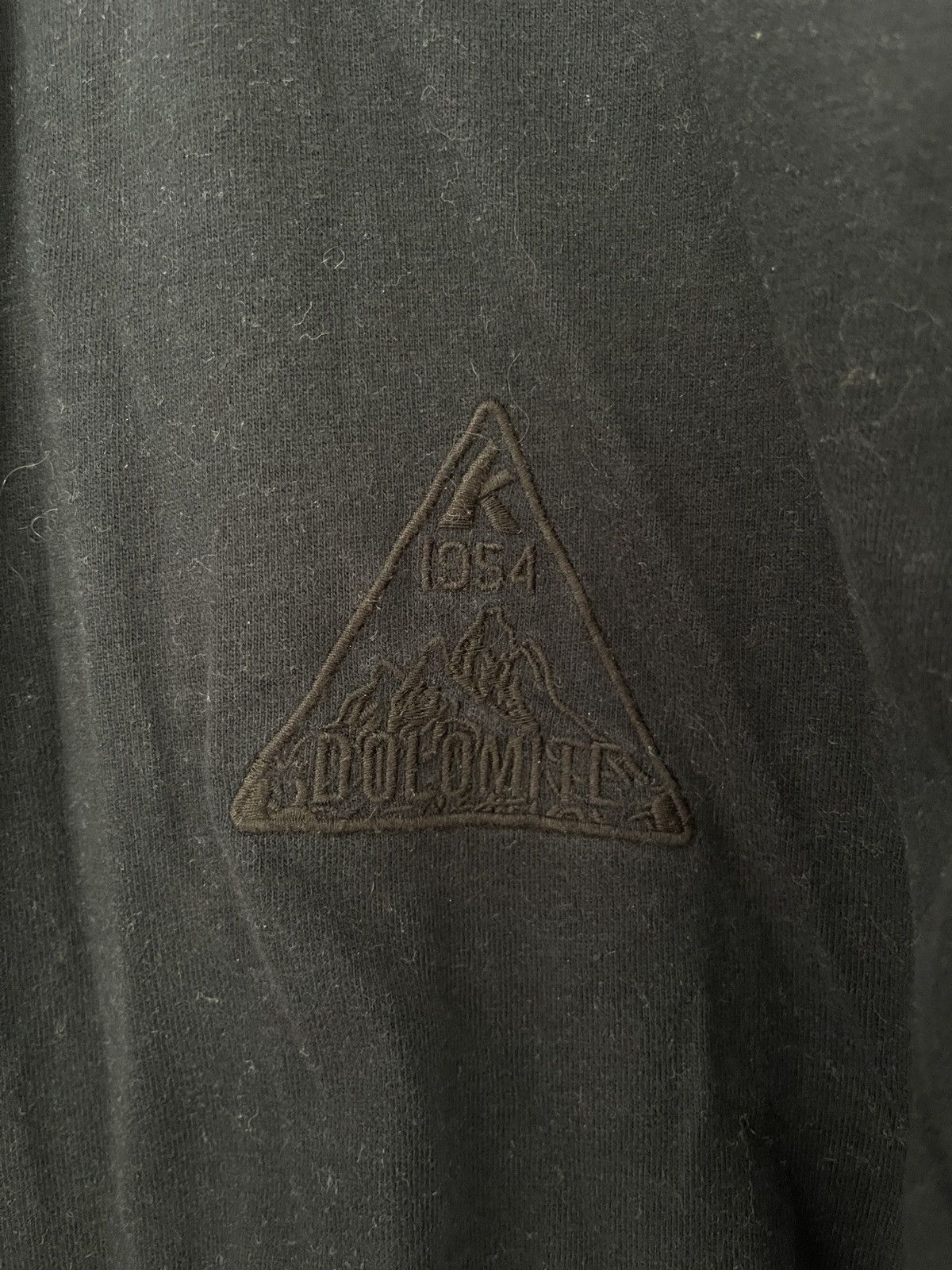 Other Dolomite Polo Shirt L Navy Blue Staff Dolomite Team Size US L / EU 52-54 / 3 - 5 Thumbnail