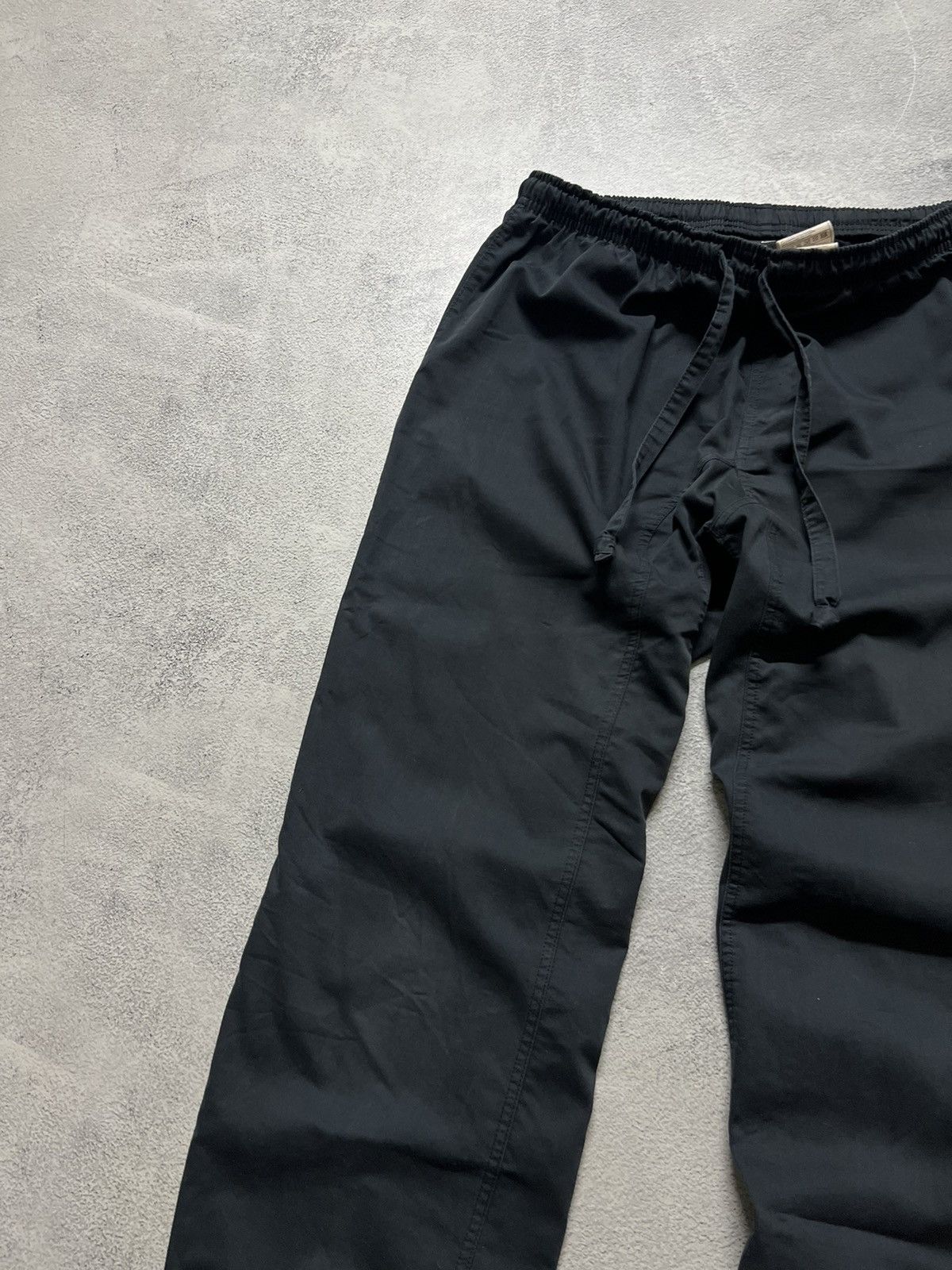 Nike × Vintage Vintage Y2K Nike Mini Swoosh Pants 00’s Size US 32 / EU 48 - 6 Thumbnail