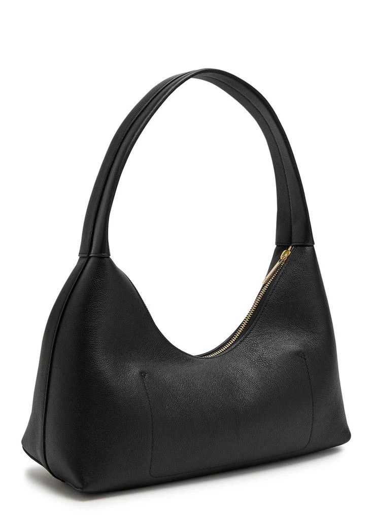 Mansur Gavriel os11x0326 Size: OS / Candy Baguette Leather Shoulder Bag Size ONE SIZE - 2 Thumbnail