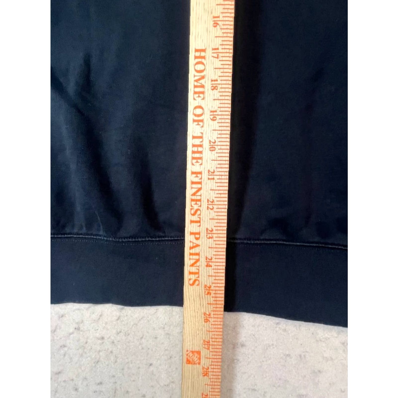 Nike Nike Crewneck Sweatshirt Surf College Cup Pullover Women Size M Black Size M / US 6-8 / IT 42-44 - 5 Thumbnail