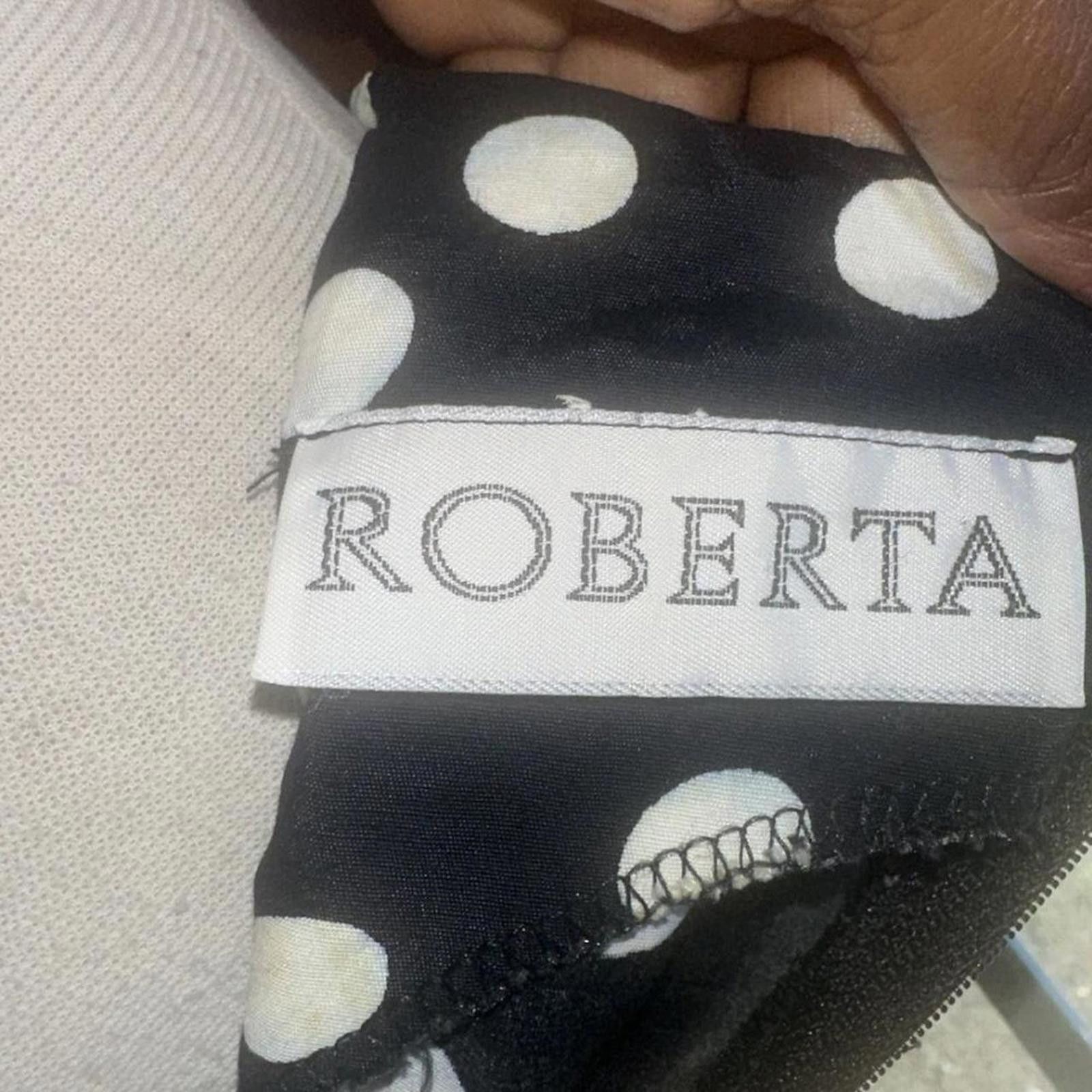 Other Vintage 90s Roberta Dress small Size M / US 6-8 / IT 42-44 - 3 Thumbnail