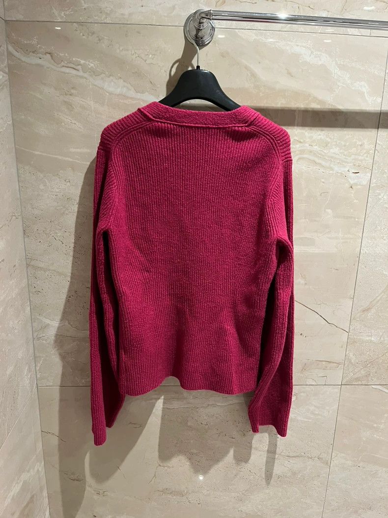Helmut Lang HELMUT LANG cardigan Size XS / US 0-2 / IT 36-38 - 4 Thumbnail