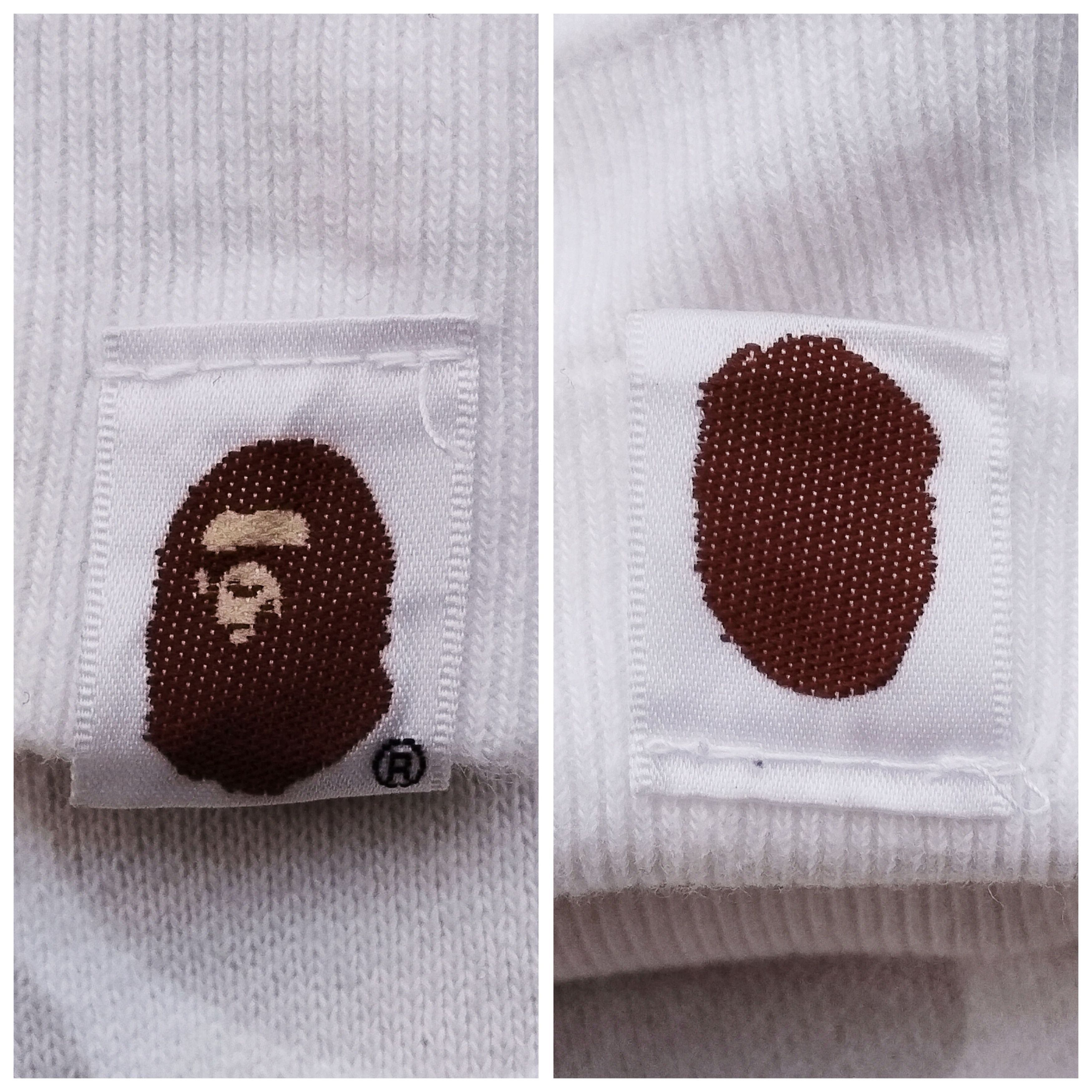 Bape 2015 Bape City Camo Detachable Sleeve Full Zip Hoodie Size US L / EU 52-54 / 3 - 8 Thumbnail