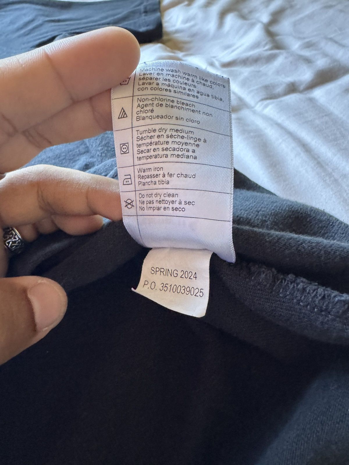 Carhartt Carhartt Loose Fit Tee Size US L / EU 52-54 / 3 - 5 Thumbnail