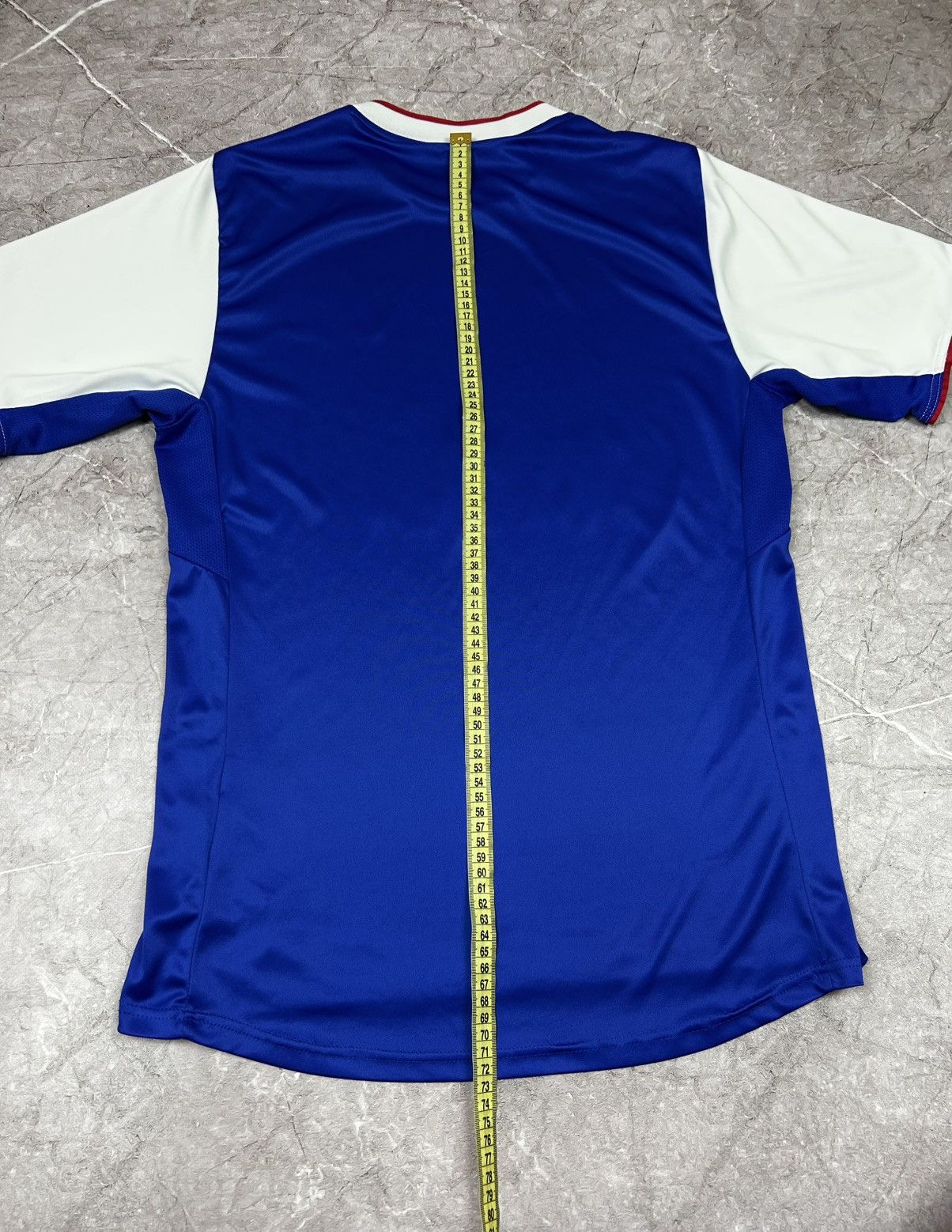 Vintage Vintage Ipswich Town 2012/13 Soccer jersey Size US M / EU 48-50 / 2 - 9 Thumbnail