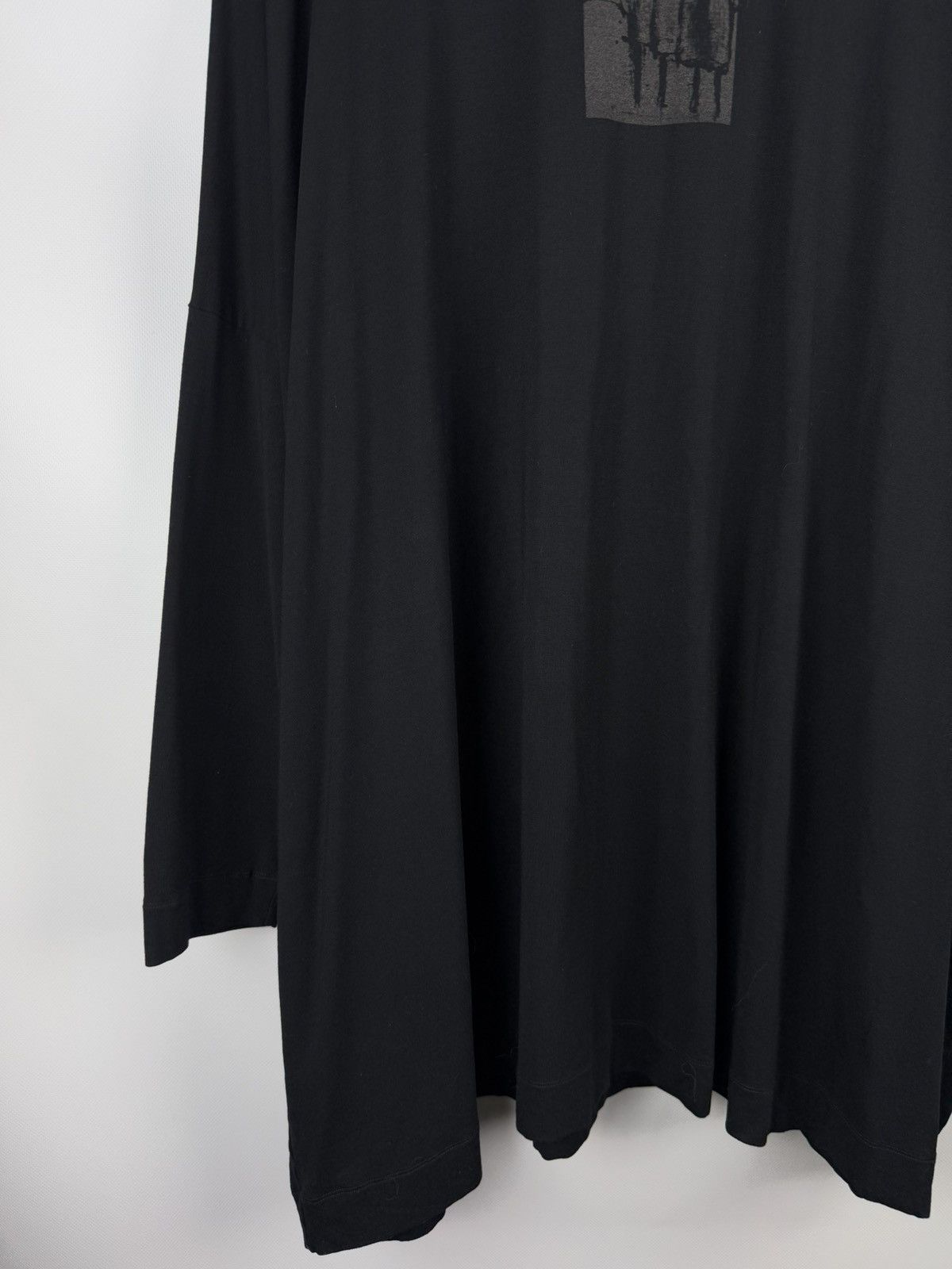 Other Elli Ladies Lagenlook Avant-Garde Oversized Sweater Pullover Size ONE SIZE - 18 Thumbnail