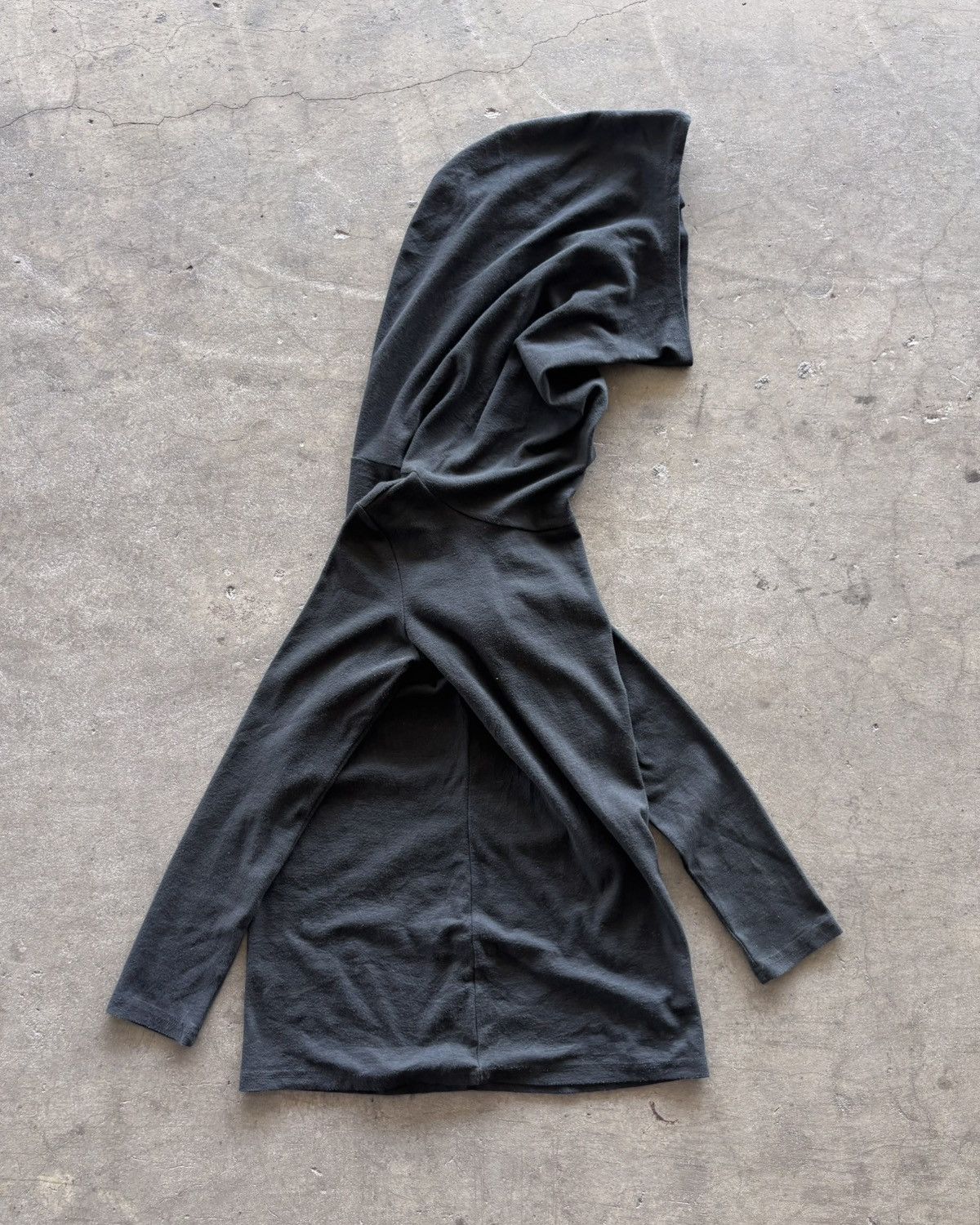 If Six Was Nine Ifsixwasnine Lgb Style Long Hoodie Vkei Size US M / EU 48-50 / 2 - 6 Thumbnail