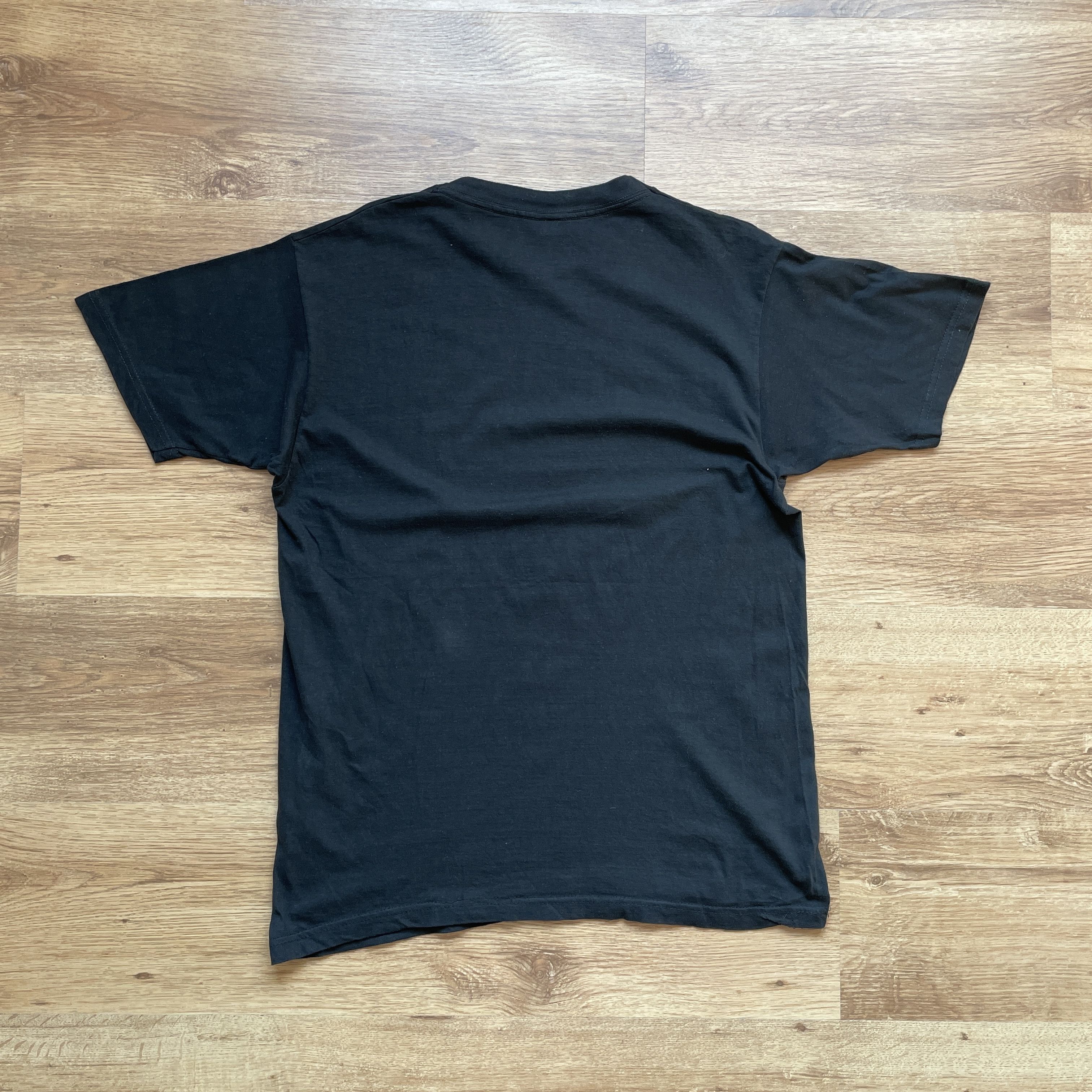 Band Tees Led Zeppelin Stairway To Heaven Vintage 90's T-Shirt Size M Size US M / EU 48-50 / 2 - 2 Thumbnail