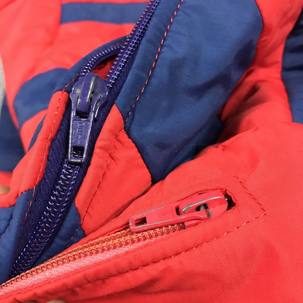 Vintage Innsbruck Canada Brand Puffer Jacket Size US S / EU 44-46 / 1 - 10 Thumbnail