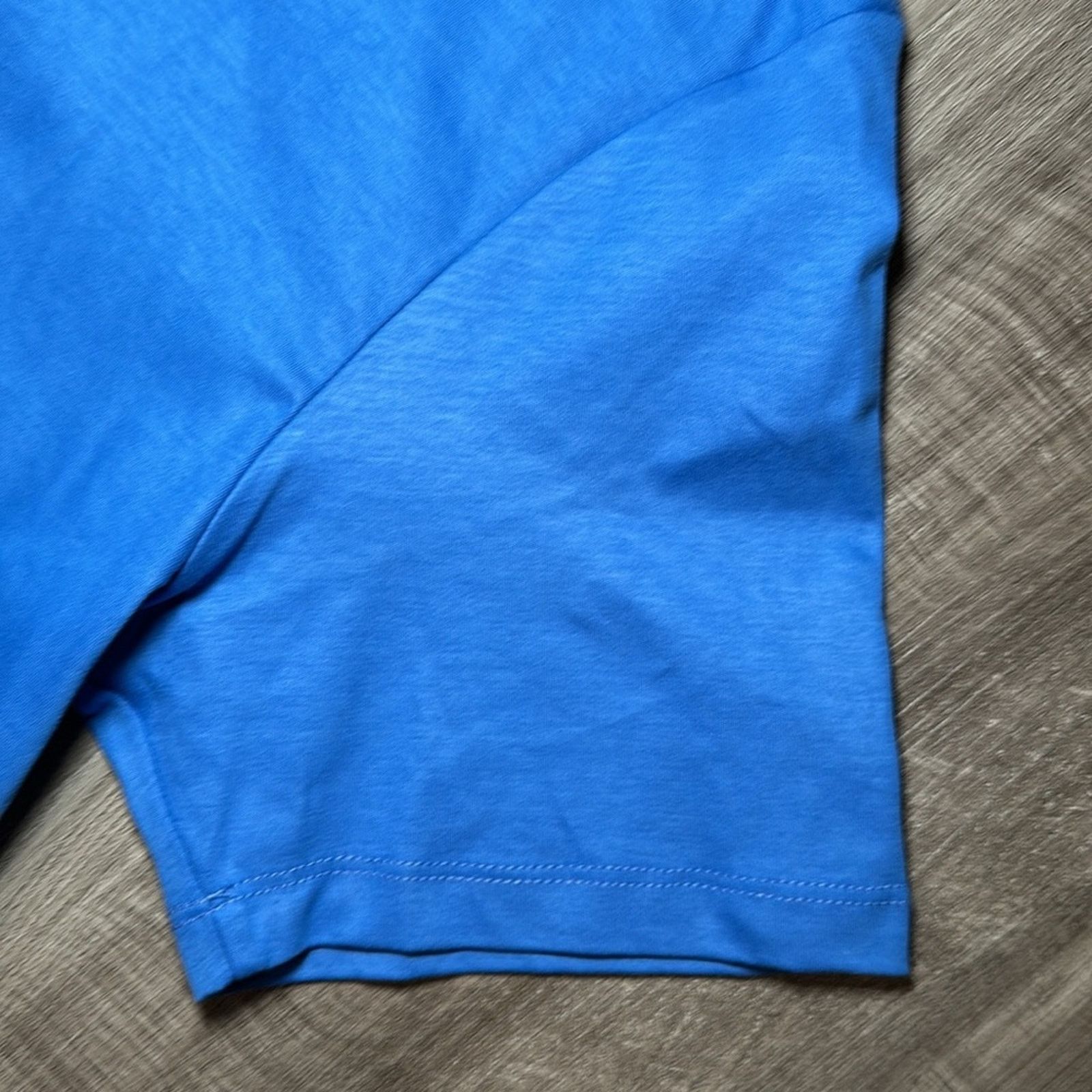 Hyden Yoo Hyden Yoo Polo - Large Size US L / EU 52-54 / 3 - 4 Thumbnail
