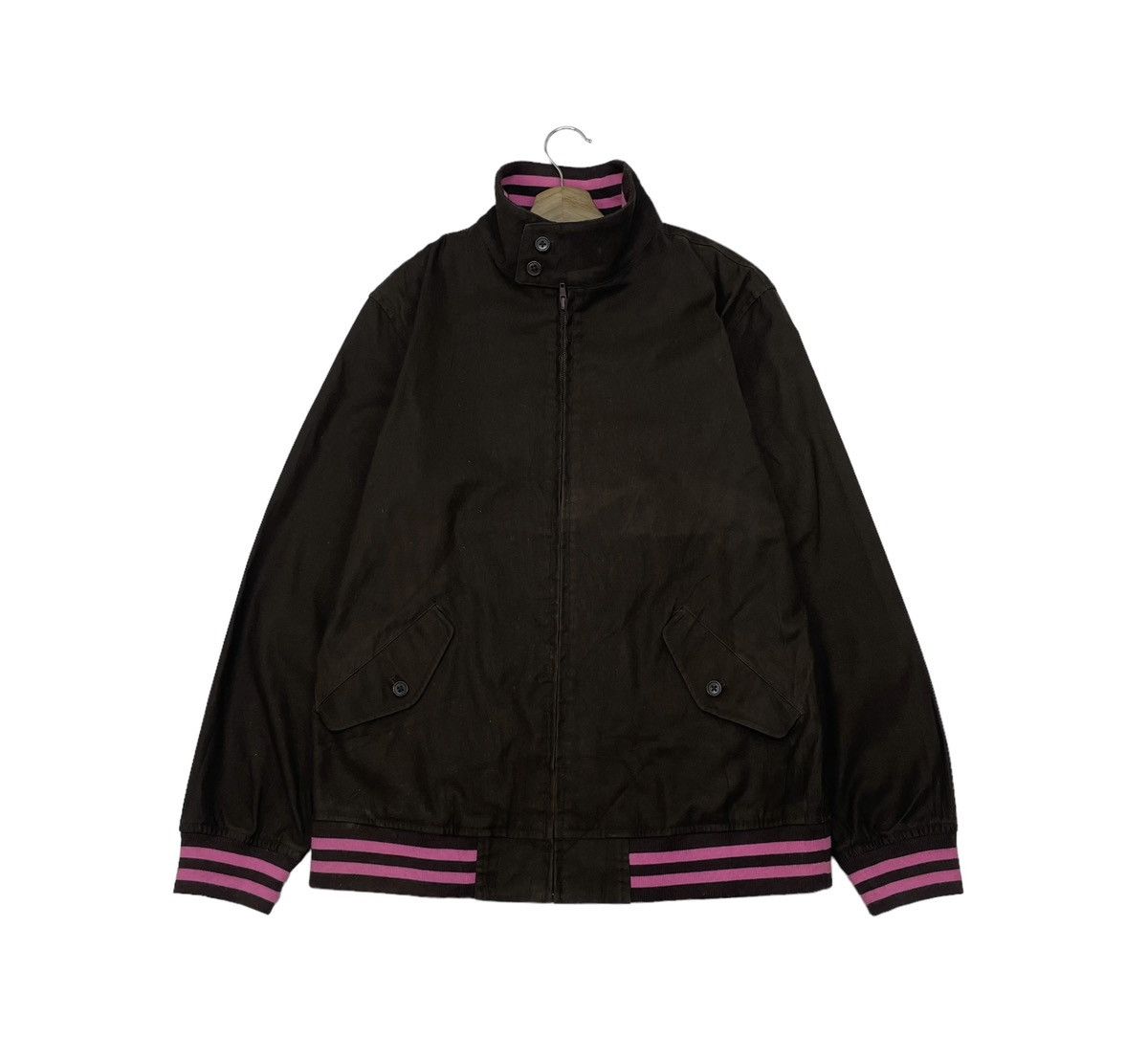 Beams Plus 🔥Japanese Brand Beams Casual Jacket Size US M / EU 48-50 / 2 - 2 Thumbnail