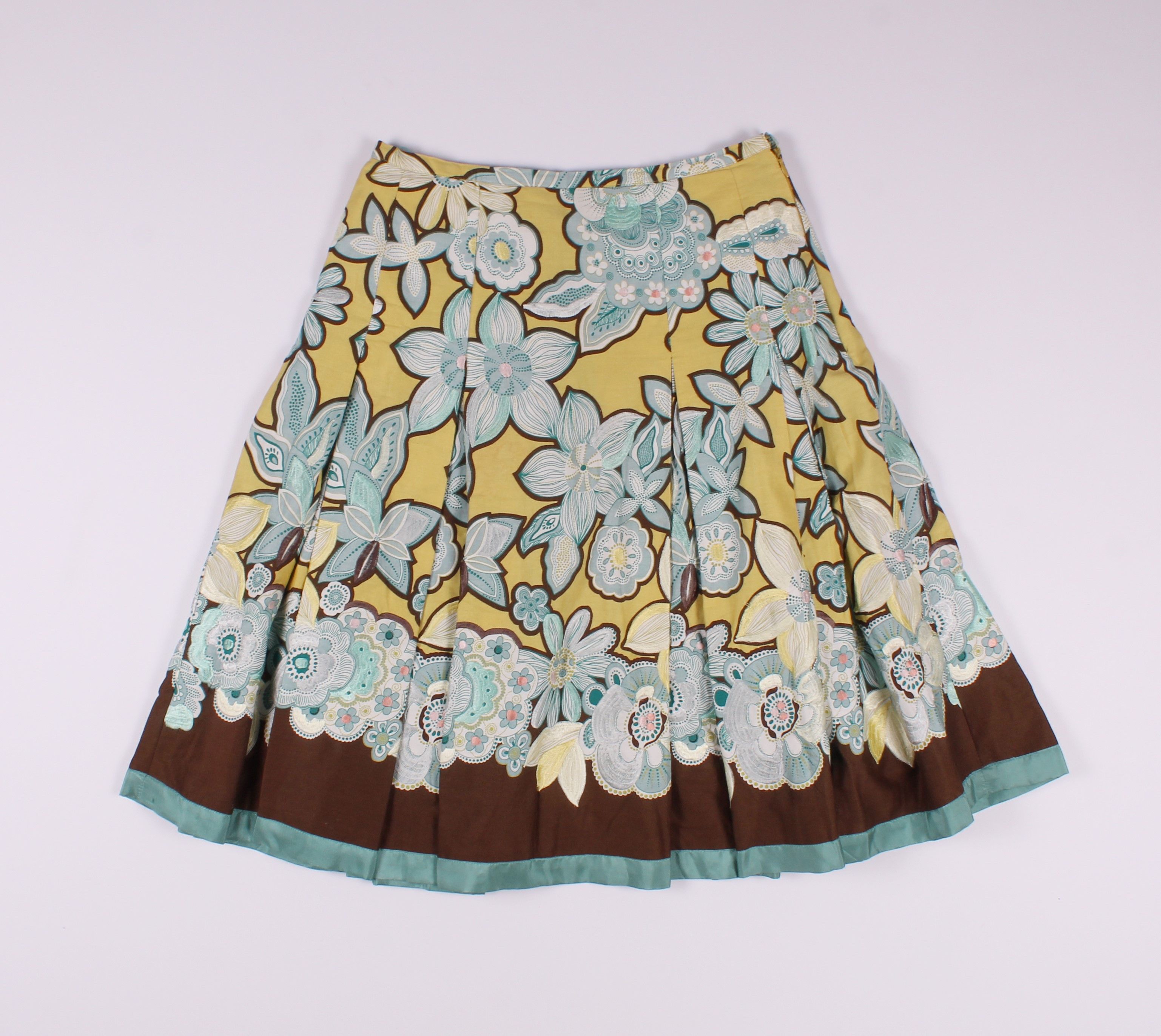 Max Mara 'Aeroso1234' skirt | Grailed