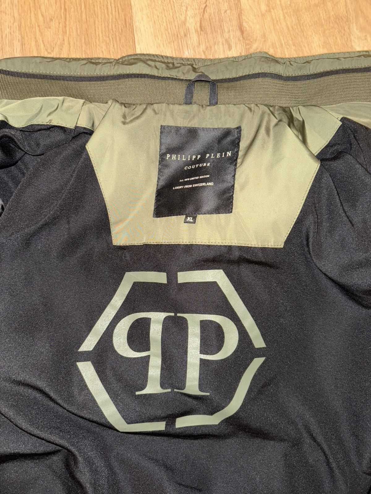 Philipp Plein Philipp Plein Size US XL / EU 56 / 4 - 4 Thumbnail