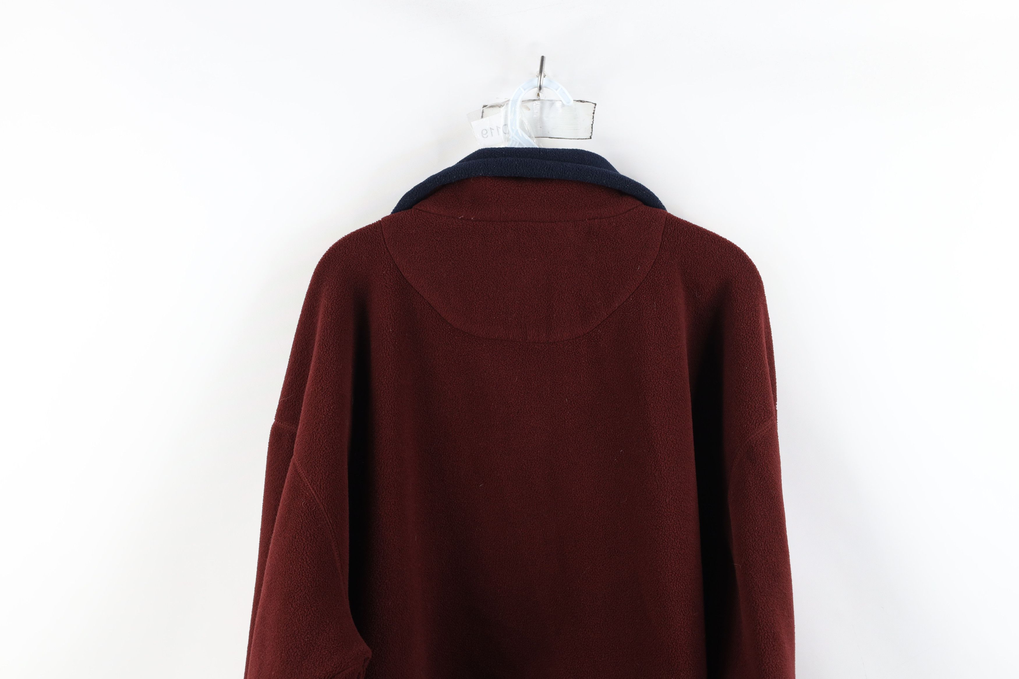 Champion × Vintage Vintage 90s Champion Heavyweight Fleece Pullover Sweater Size US XL / EU 56 / 4 - 13 Thumbnail