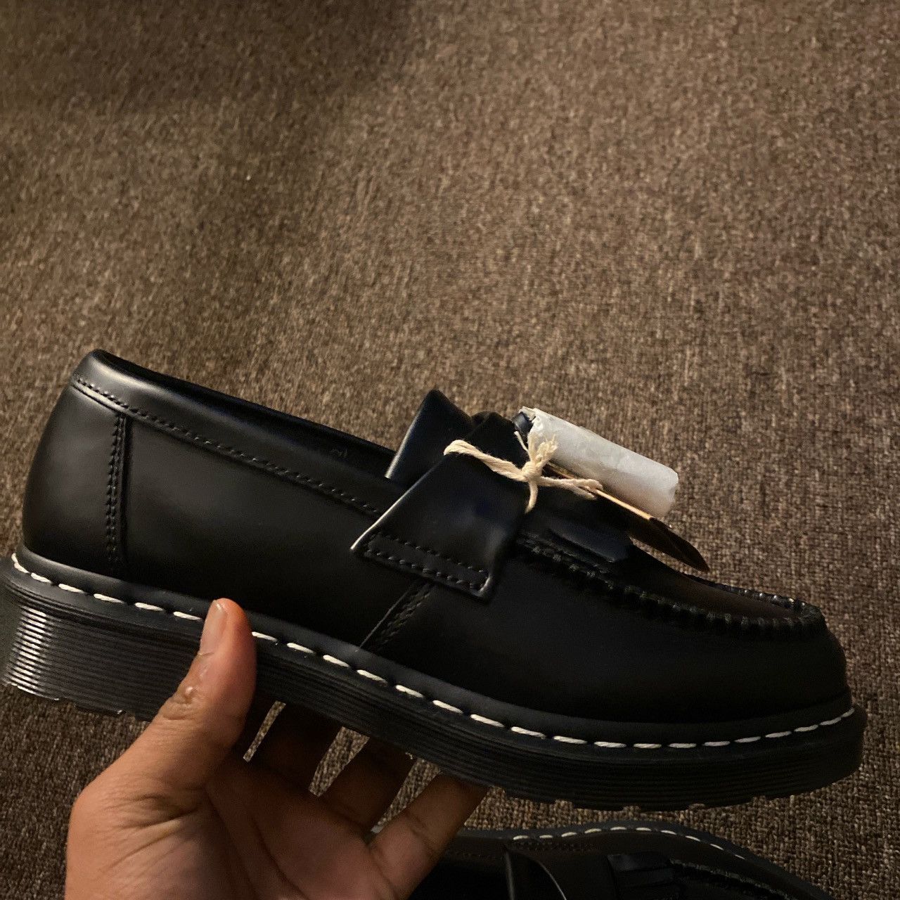 Dr. Martens Dr Martens Size US 9 / IT 39 - 1 Thumbnail
