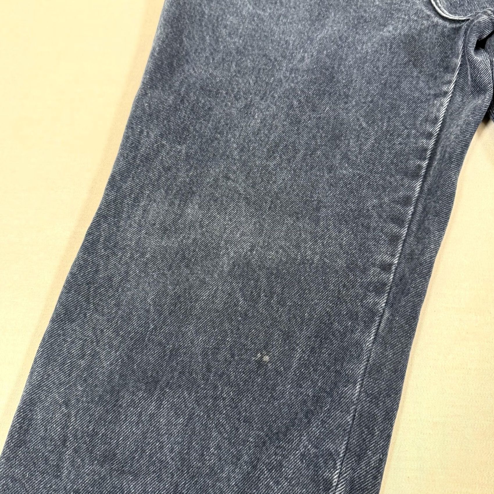 Roper Vintage Roper Jeans Womens 9 Blue Bare Back Slim Fit Denim Pants Western 90s USA Size 30" / US 8 / IT 44 - 4 Thumbnail
