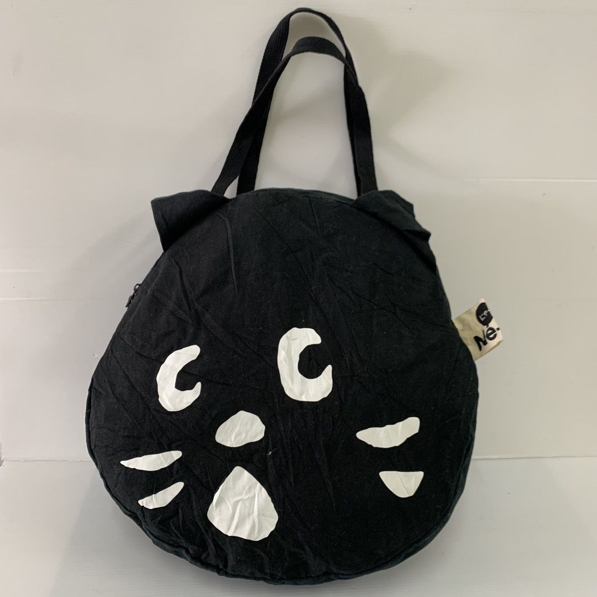 Issey Miyake Ne Net Cat Issey Miyake Shoulder Bag Size ONE SIZE - 2 Thumbnail