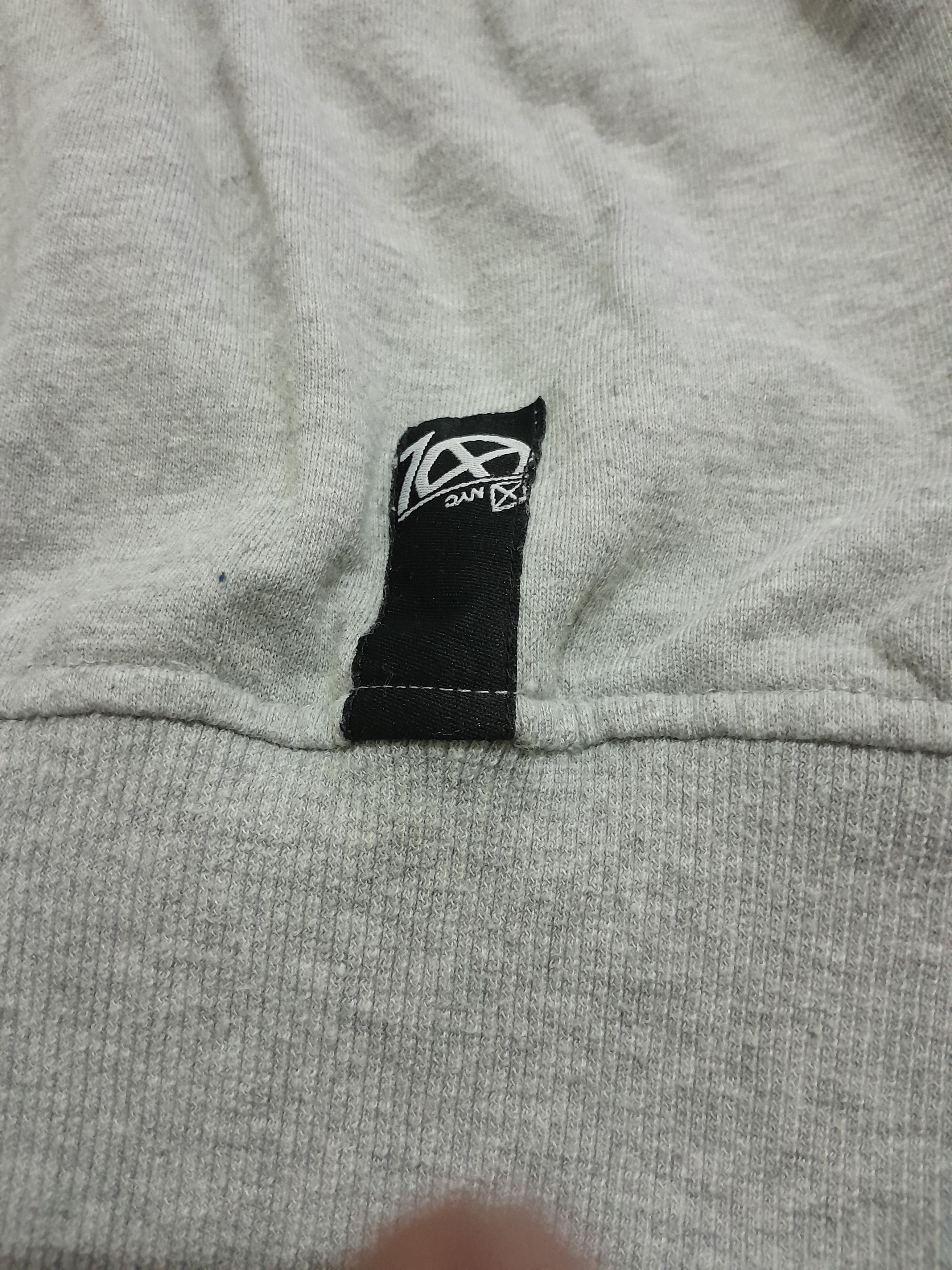 10 Deep × Vintage Vintage 10 deep track jacket Size US XL / EU 56 / 4 - 8 Thumbnail