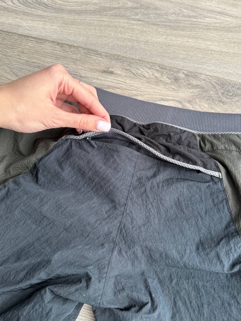 Hyein Seo Hyein Seo Pants Size 24" / US 00 / IT 34 - 12 Thumbnail