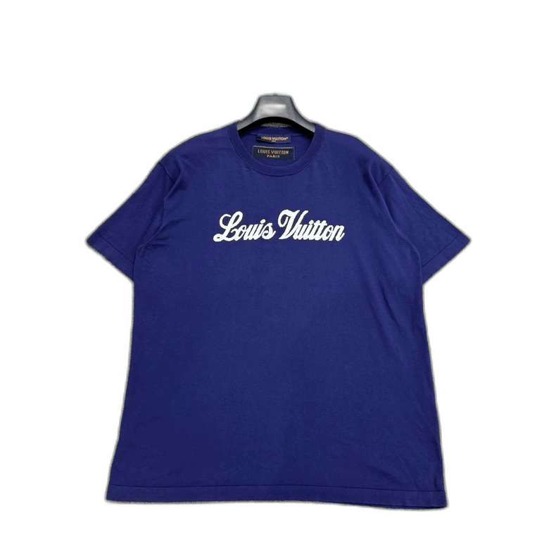 Louis Vuitton louis vuitton lv short sleeve tee-2508 Size US L / EU 52-54 / 3 - 1 Thumbnail