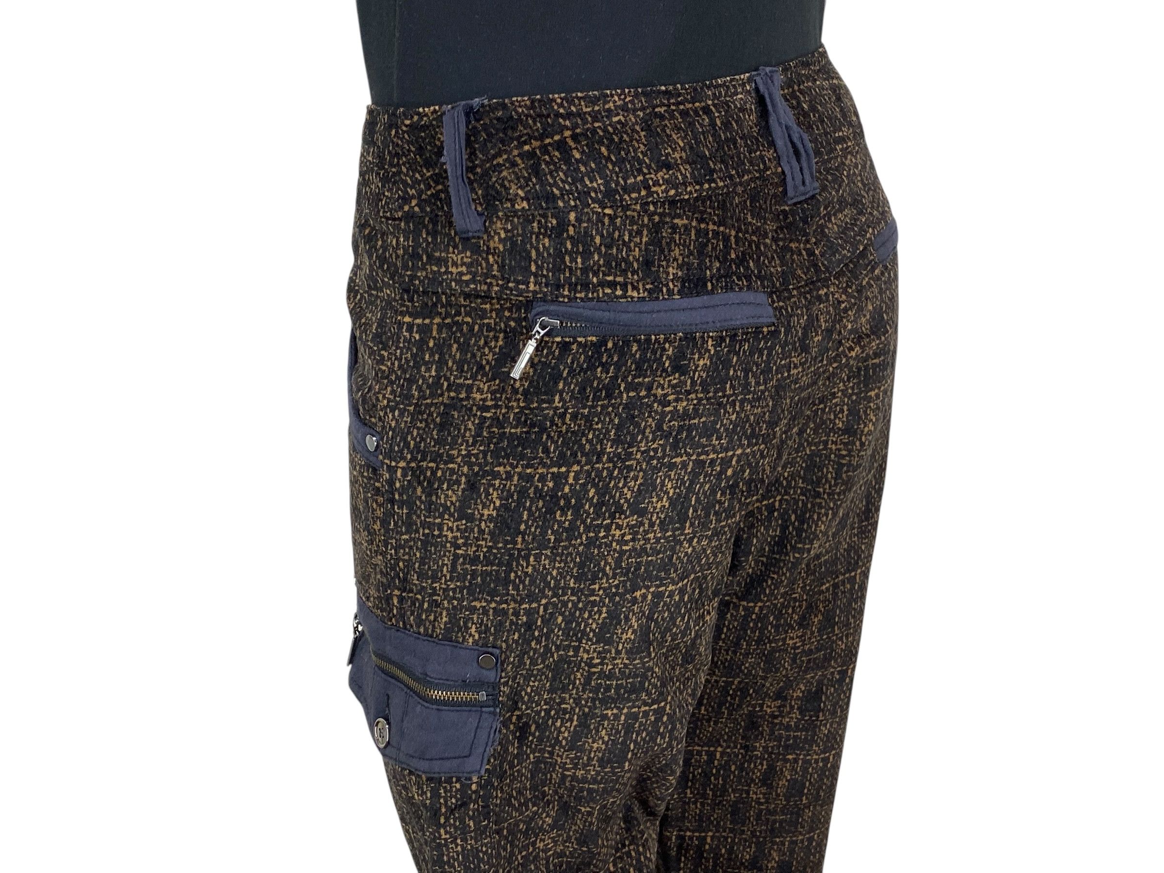 Other Cargo Pants Workwear Multipocket Outdoor Pants Size US 27 - 6 Thumbnail