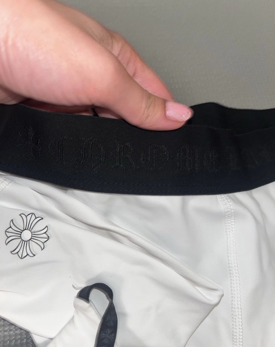 Chrome Hearts Chrome Hearts Set Size S / US 4 / IT 40 - 7 Thumbnail
