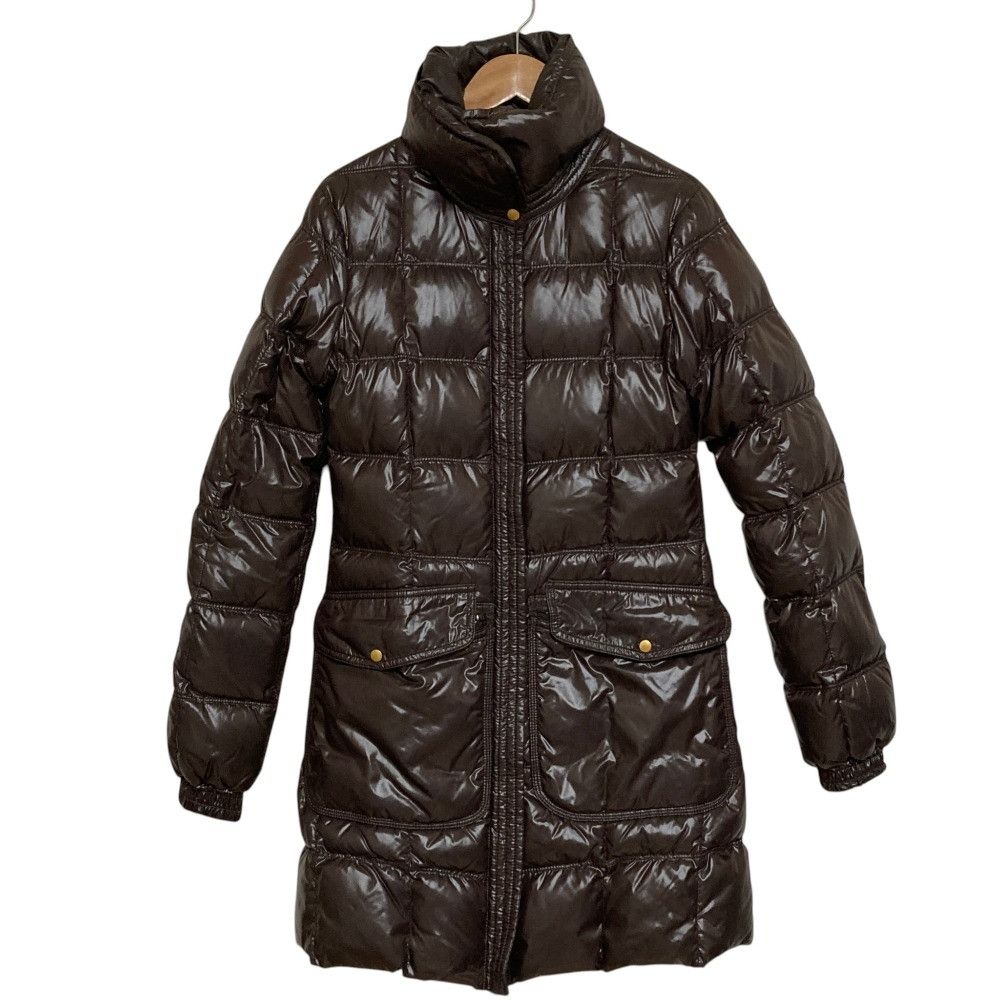 Other Other Duvetica Down Long Coat Textile Outerwear DUTY FREE for USA Size ONE SIZE - 1 Thumbnail