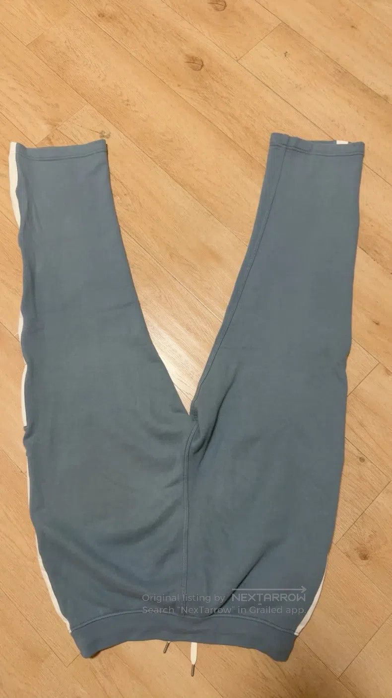 Hermes Hermes size S Men's casual sweatpants with classic H stripe Size US 27 - 5 Thumbnail