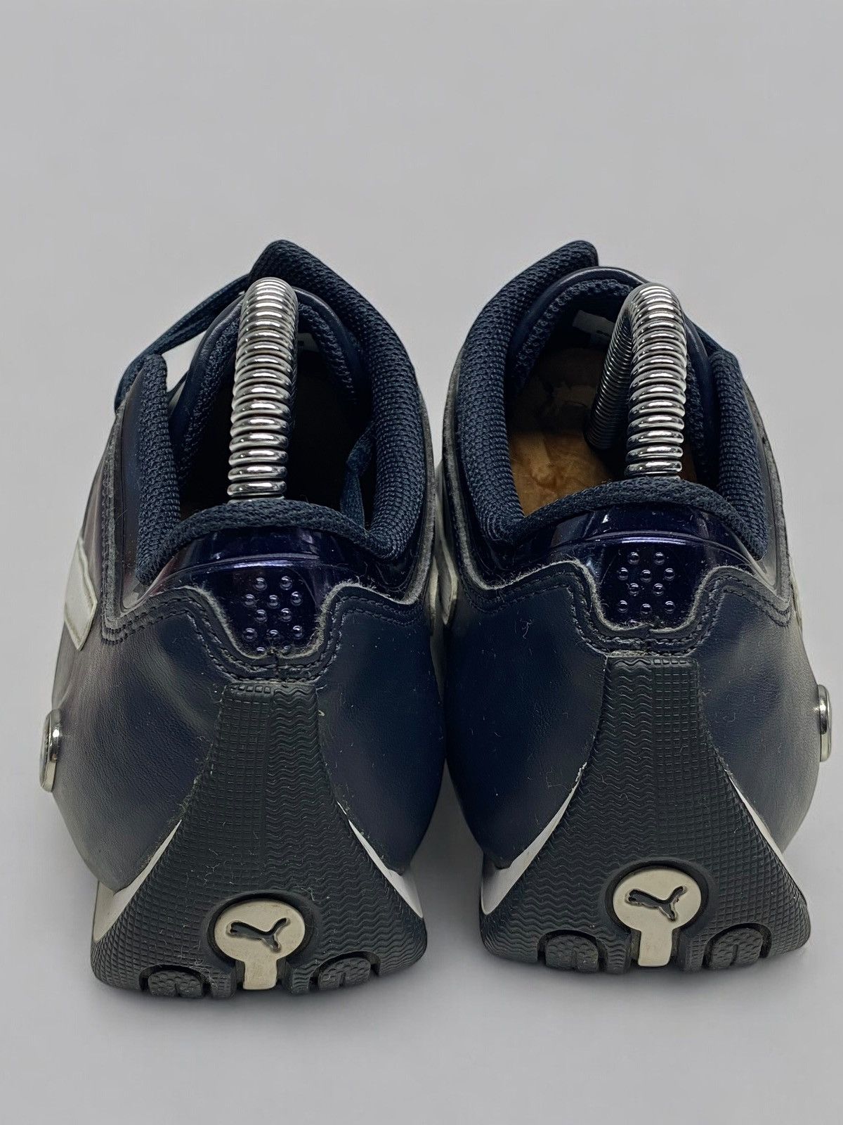 Puma 🔥 PUMA BMW MOTORSPORT DRIFT CAT Y2K FUTURISTIC DRIVING SHOES Size US 7.5 / EU 40-41 - 11 Thumbnail