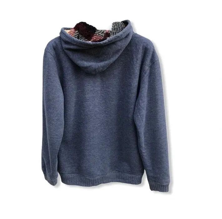 Converse Converse Hoodies Size US S / EU 44-46 / 1 - 4 Thumbnail