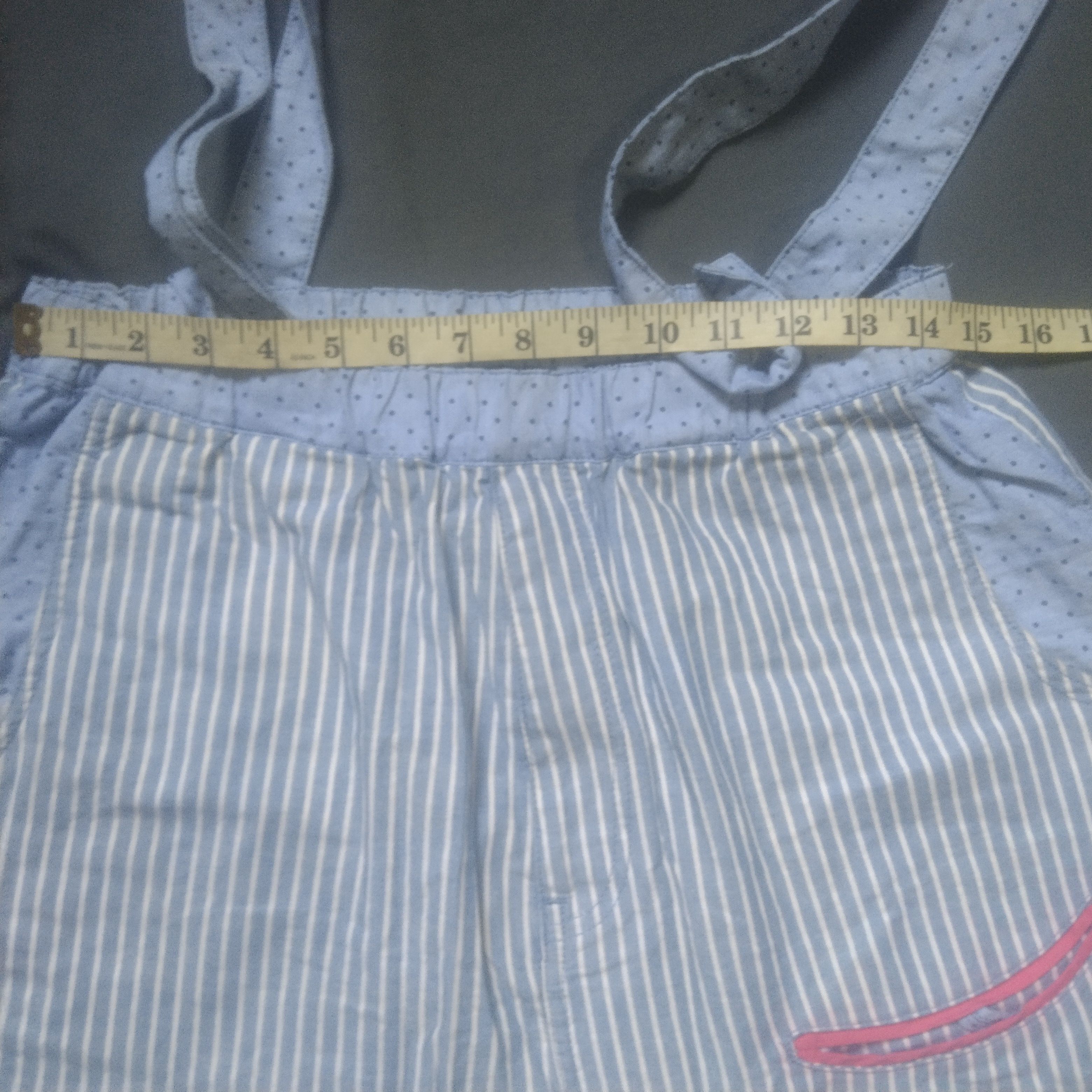 Converse × Frapbois Frapbois x converse harem pant Size US 29 - 3 Thumbnail