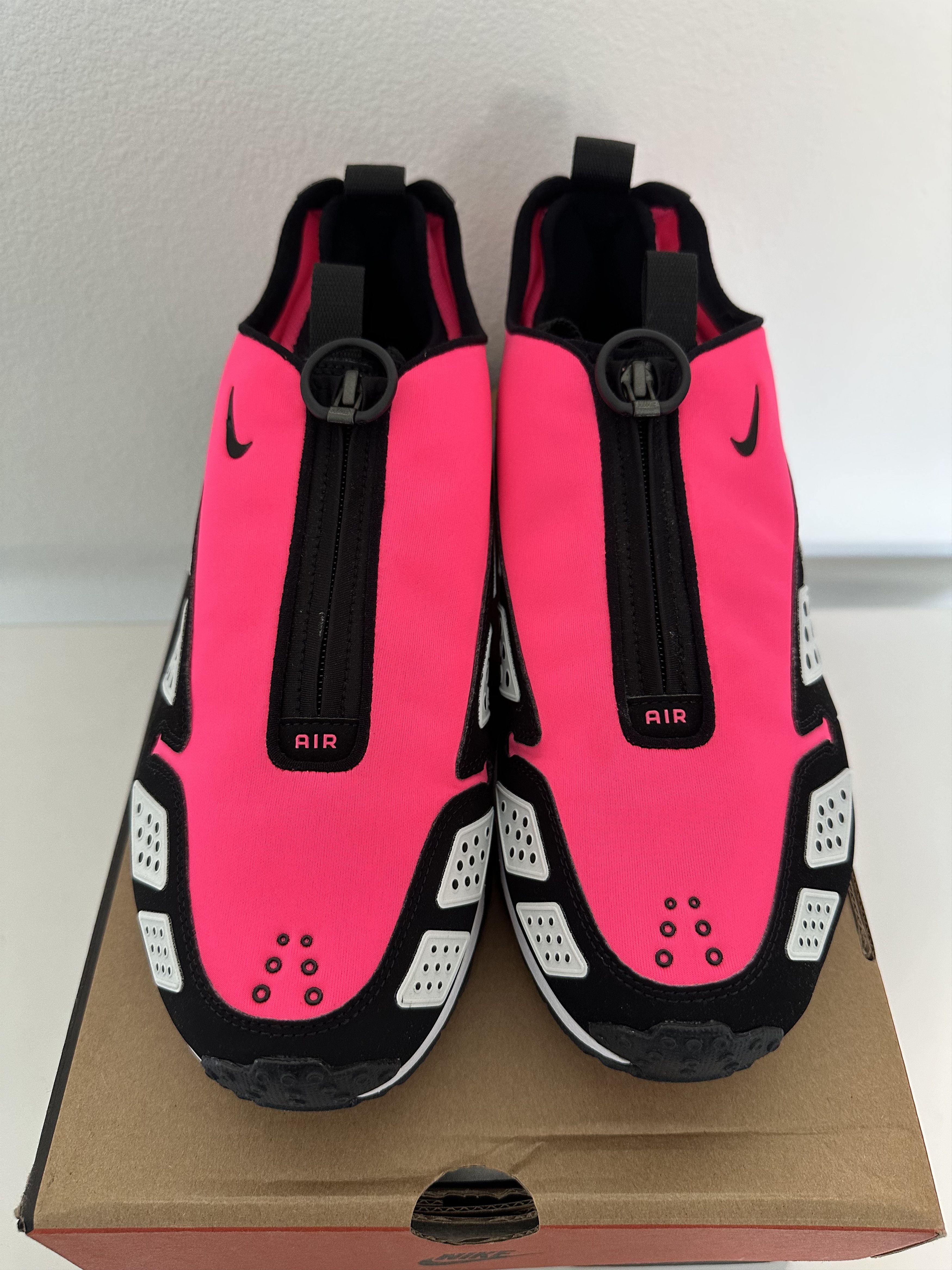 Nike W Air Max SNDR Size US 10.5 / EU 43-44 - 2 Thumbnail