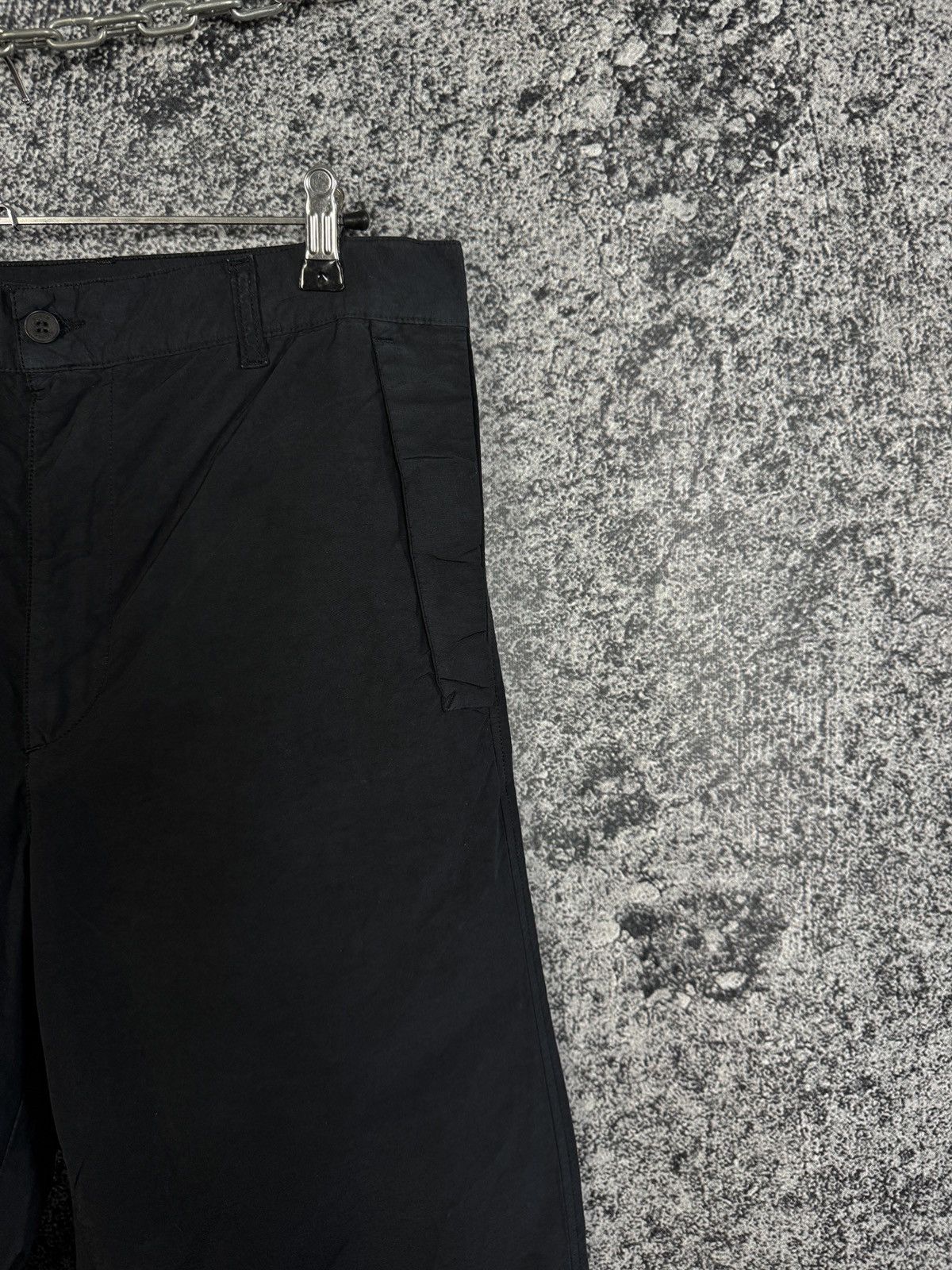 Carlo Colucci Carlo Colucci Personality Straight Dress Pants Italy Size 50 Size US 36 / EU 52 - 3 Thumbnail