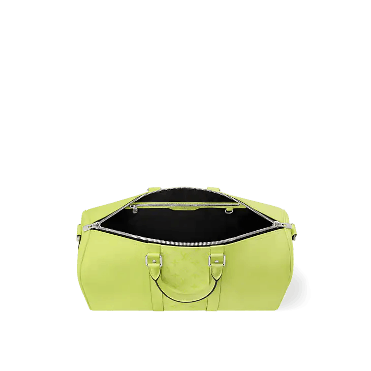 Louis Vuitton Keepall Bandoulière 45 Bag Size ONE SIZE - 4 Thumbnail