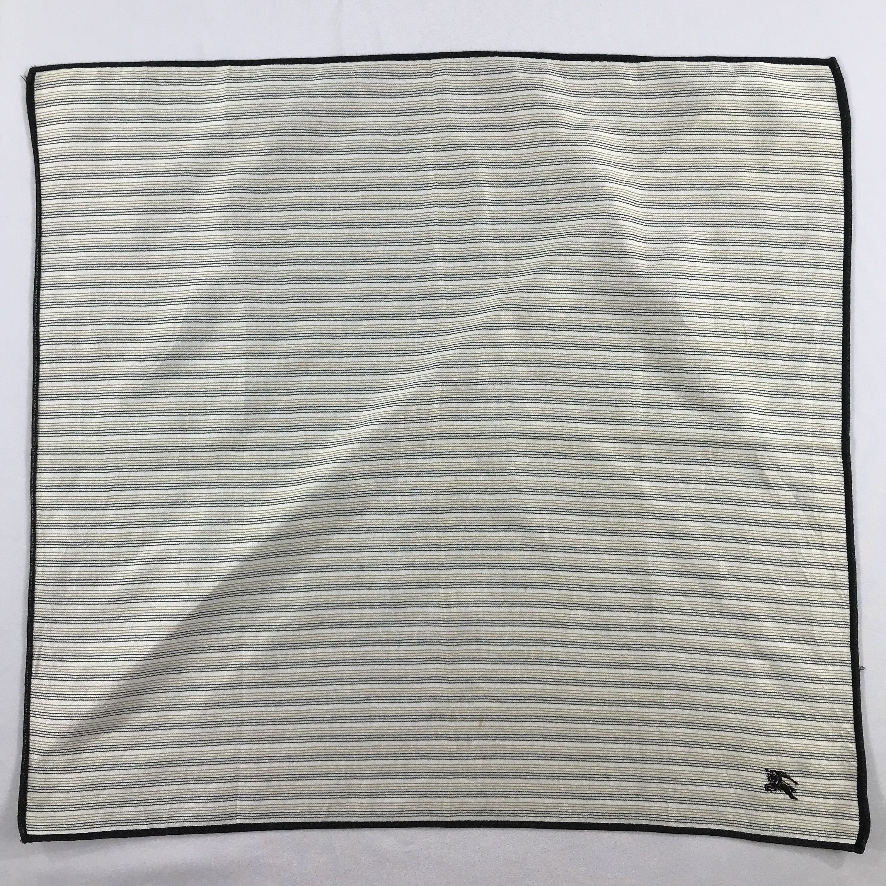 Burberry Bandana / Handkerchief / Neckerchief - S2063