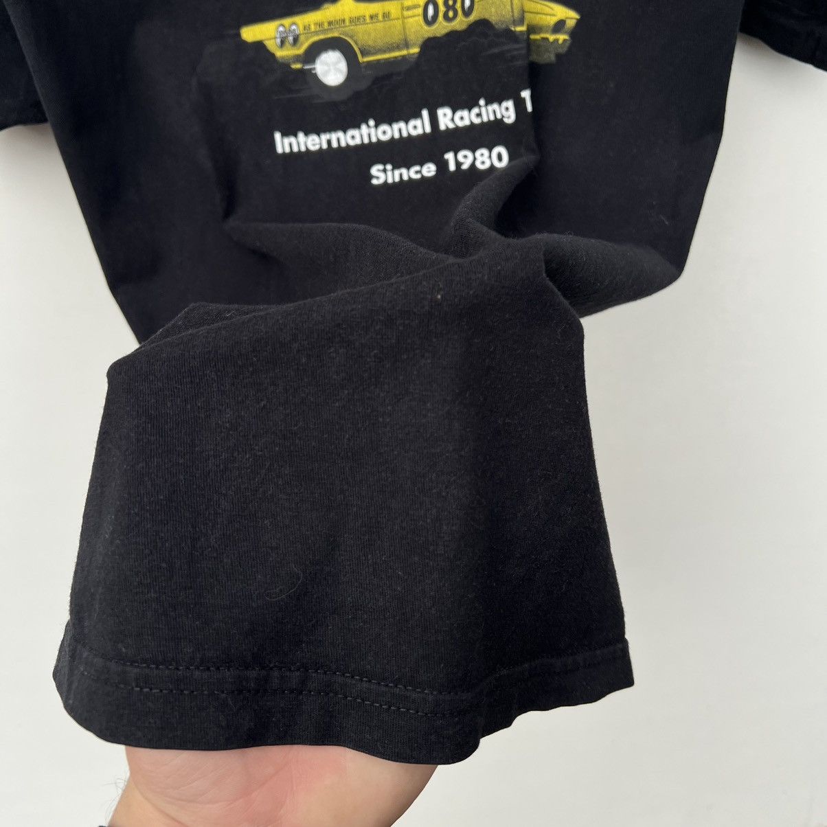Stussy Stussy t shirt Size US M / EU 48-50 / 2 - 5 Thumbnail