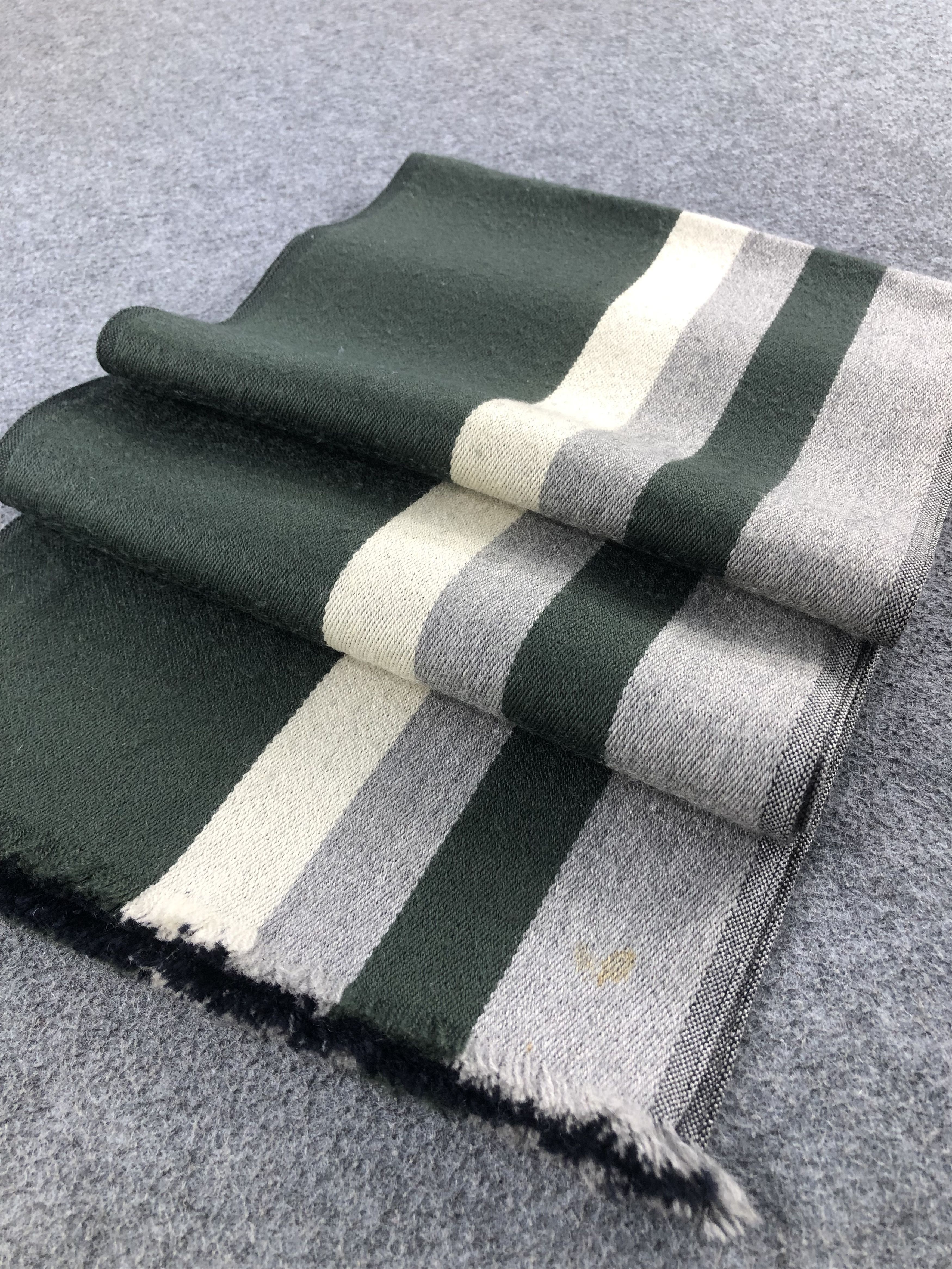 Brooks Brothers Brooks Brothers Scarf / Muffler / Neckwear Size ONE SIZE - 2 Thumbnail