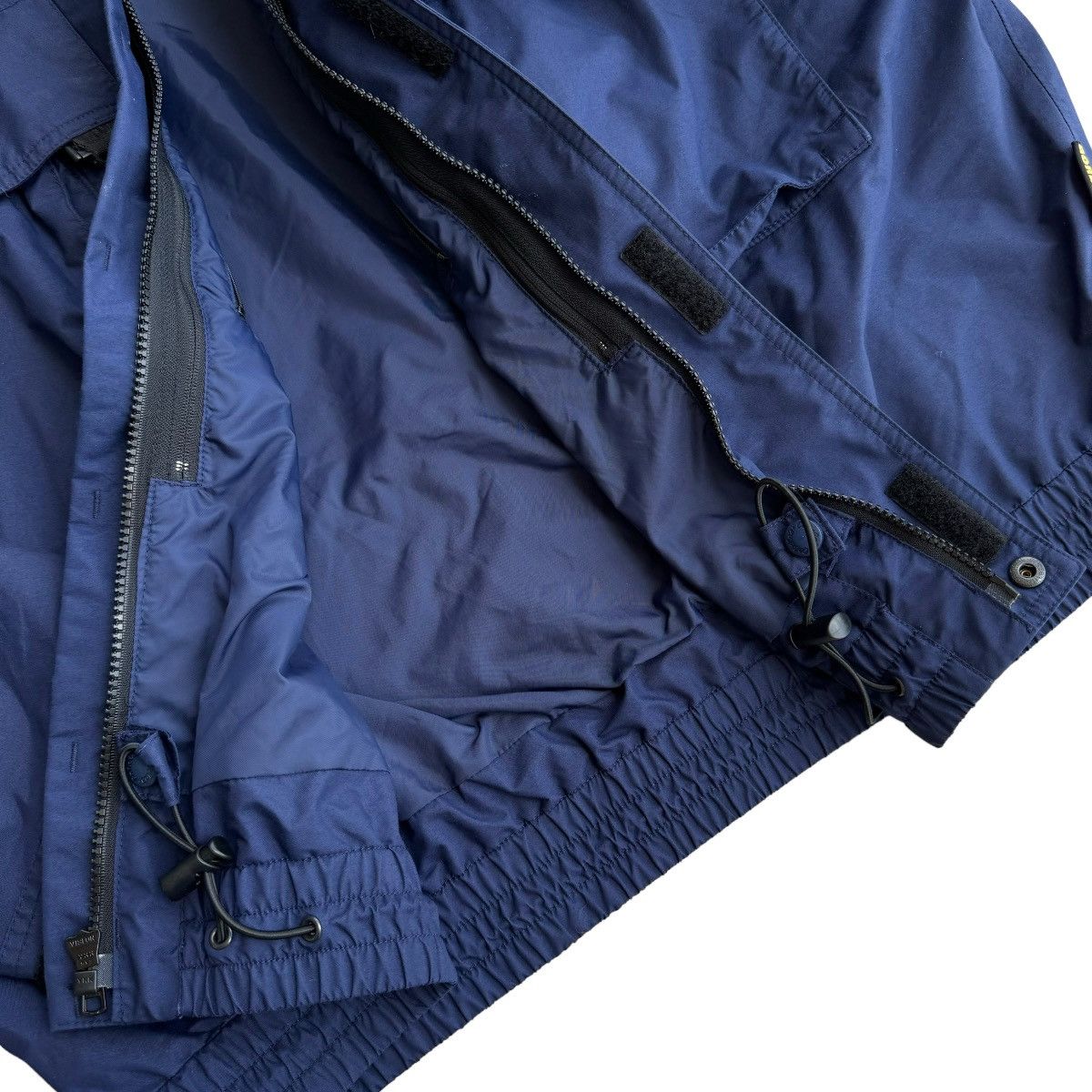 Cabelas × Nike ACG 90s CABELA’S Goretex Functional Wading Jacket Outdoors Size US XL / EU 56 / 4 - 9 Thumbnail