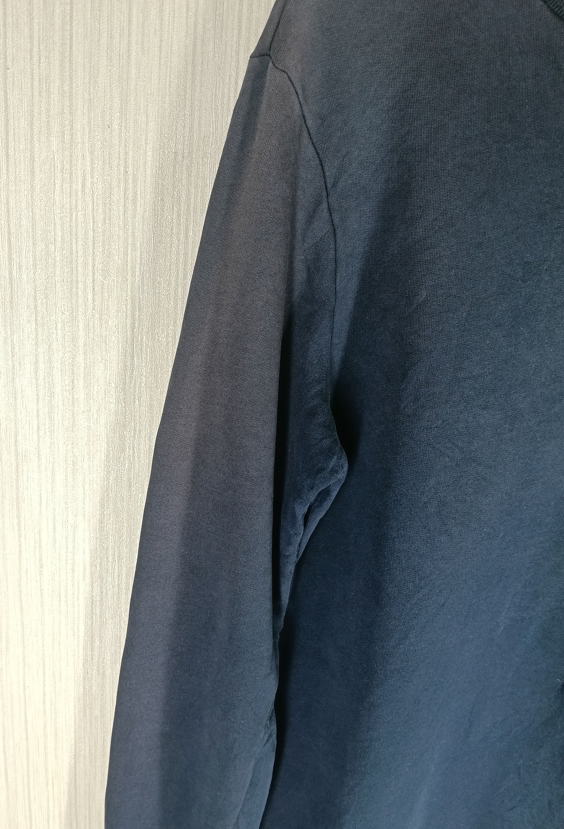 Stussy Rare Vintage 90s Stussy Tom Tom Sweatshirt Size US M / EU 48-50 / 2 - 6 Thumbnail