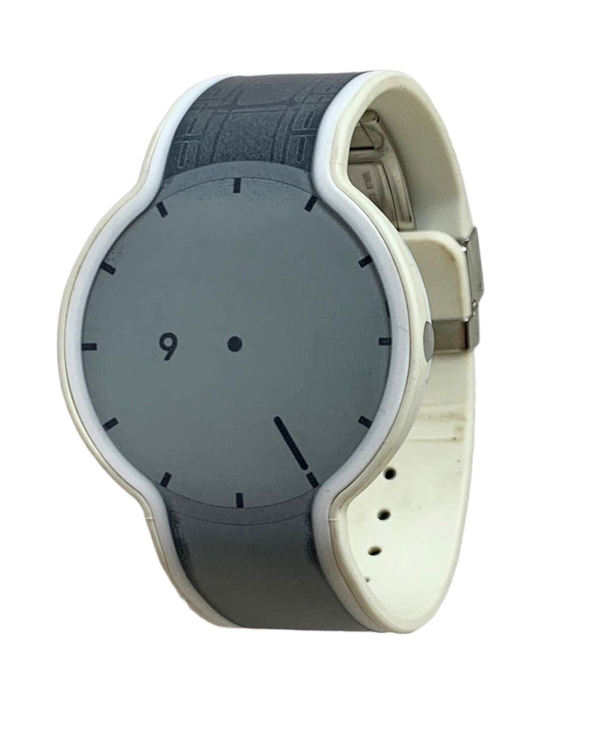 Japanese Brand 2014 SONY FES E-INK WATCH Size ONE SIZE - 2 Thumbnail