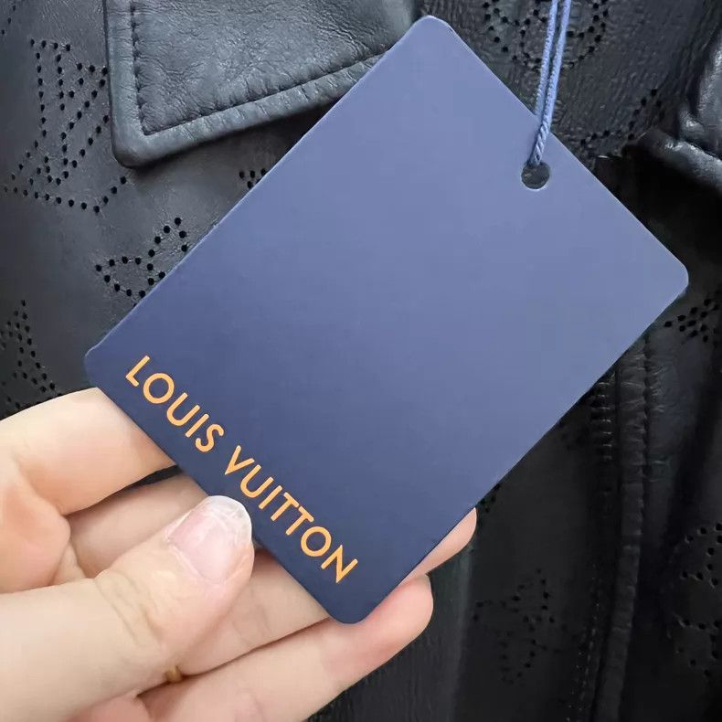 Louis Vuitton Louis Vuitton Size US XL / EU 56 / 4 - 3 Thumbnail