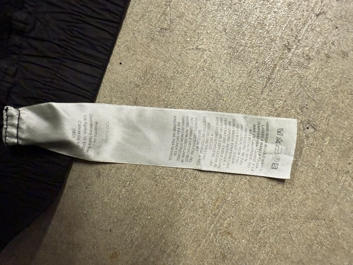 Rick Owens Drkshdw Rick Owens Pusher Pants Size US 30 / EU 46 - 2 Thumbnail