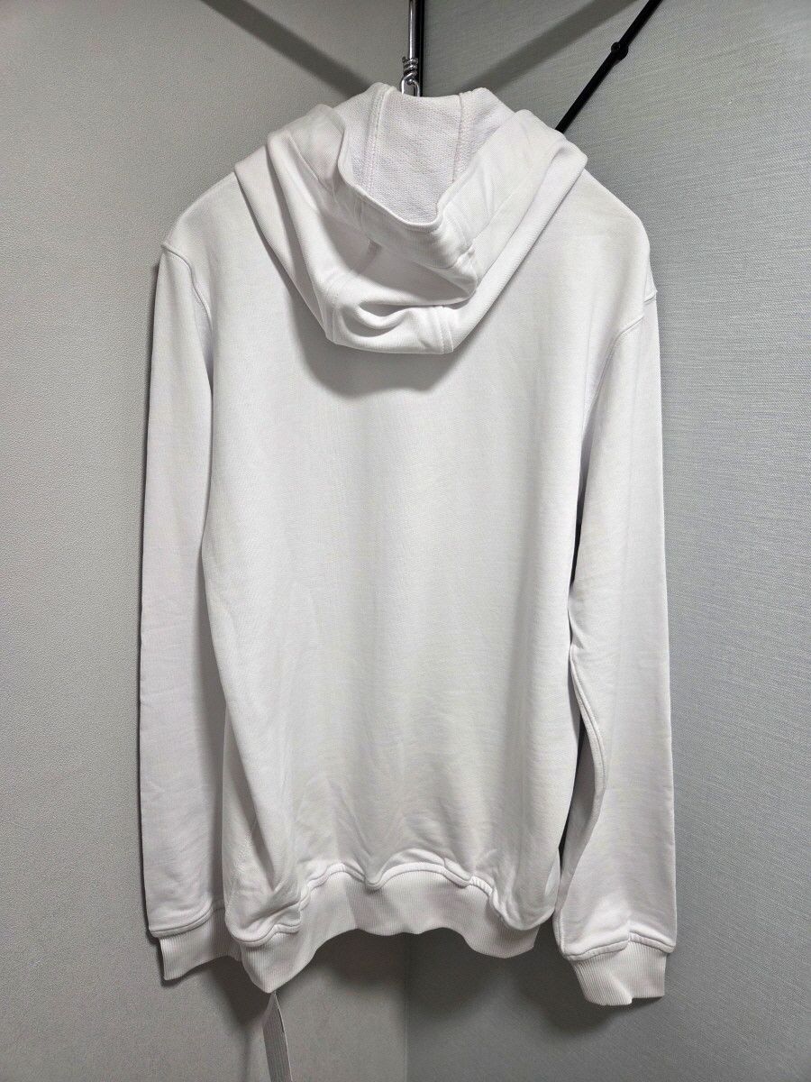 Comme des Garcons COMME des GARCONS 스페이스 인베이더 프린팅 후드탑 Size S / US 4 / IT 40 - 5 Thumbnail
