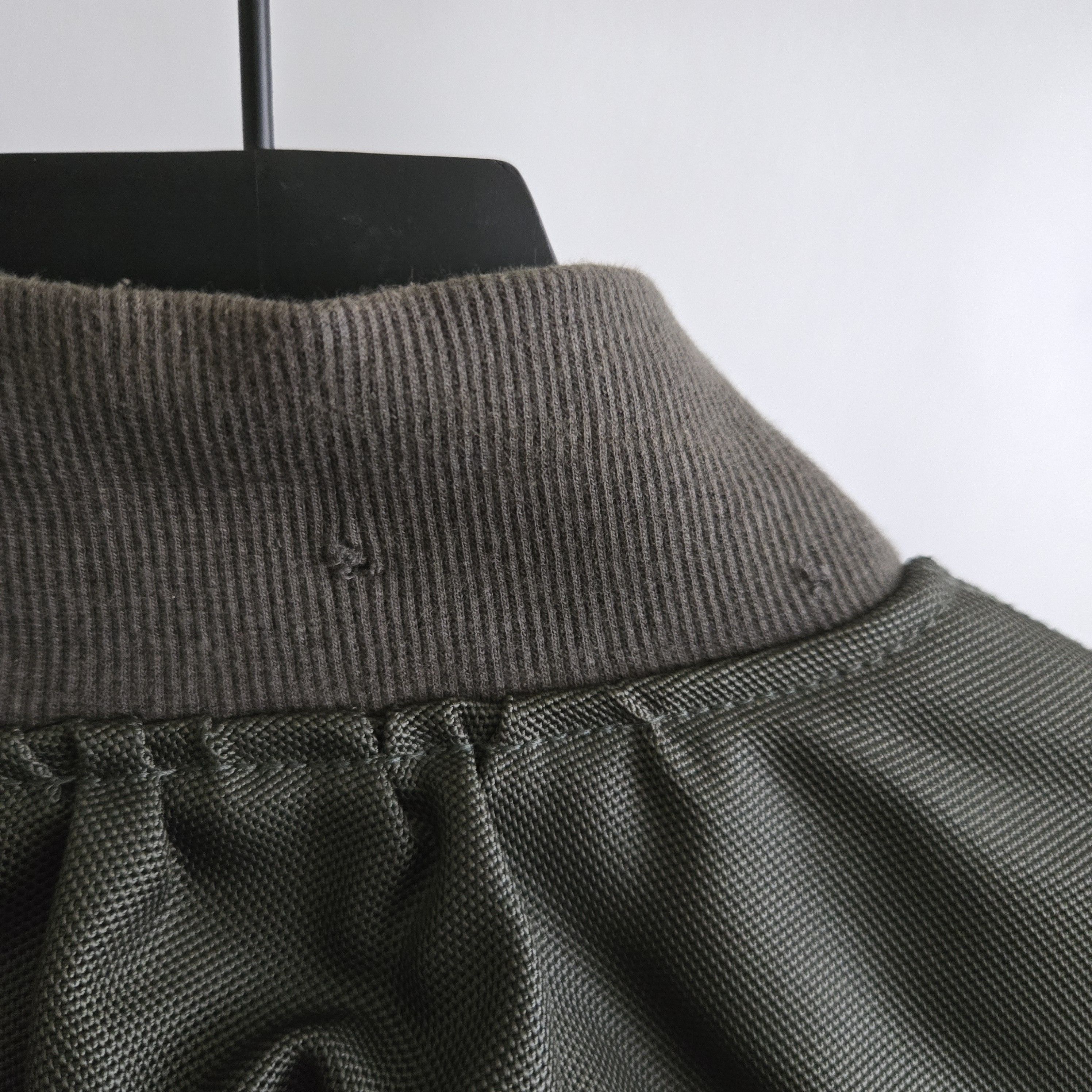 Helmut Lang 4 arm bomber jacket Size US L / EU 52-54 / 3 - 3 Thumbnail