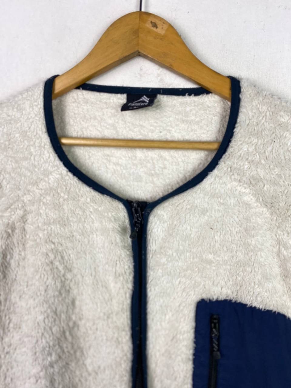 Japanese Brand fieldcore japanese brands fleece jacket nice design Size US XXL / EU 58 / 5 - 2 Thumbnail