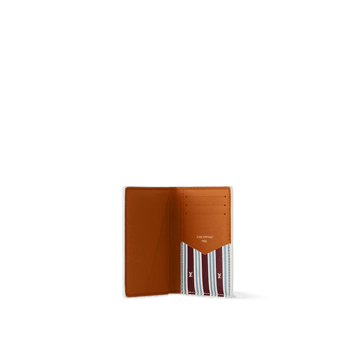 Louis Vuitton Pocket Organiser Size ONE SIZE - 3 Thumbnail