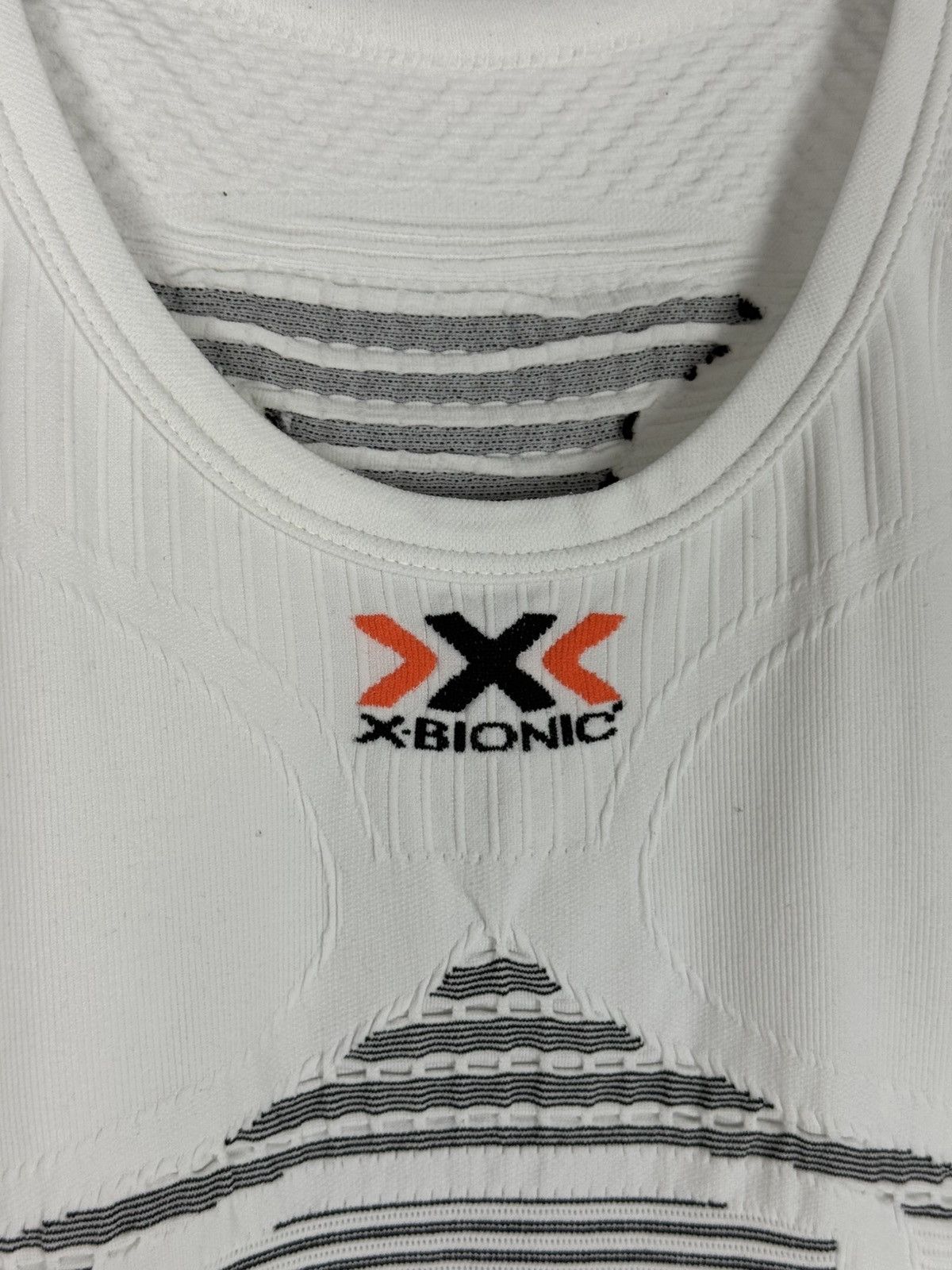 Other X-Bionic Thermal Compression Active Tank-Top Size M / US 6-8 / IT 42-44 - 4 Thumbnail