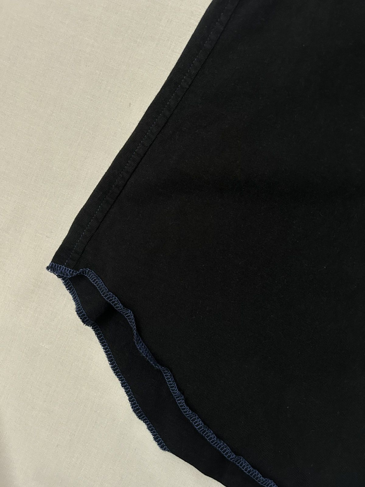 Tricot Comme des Garcons COMME des GARCON tricot polo (2003 + garment dyed) Size S / US 4 / IT 40 - 5 Thumbnail