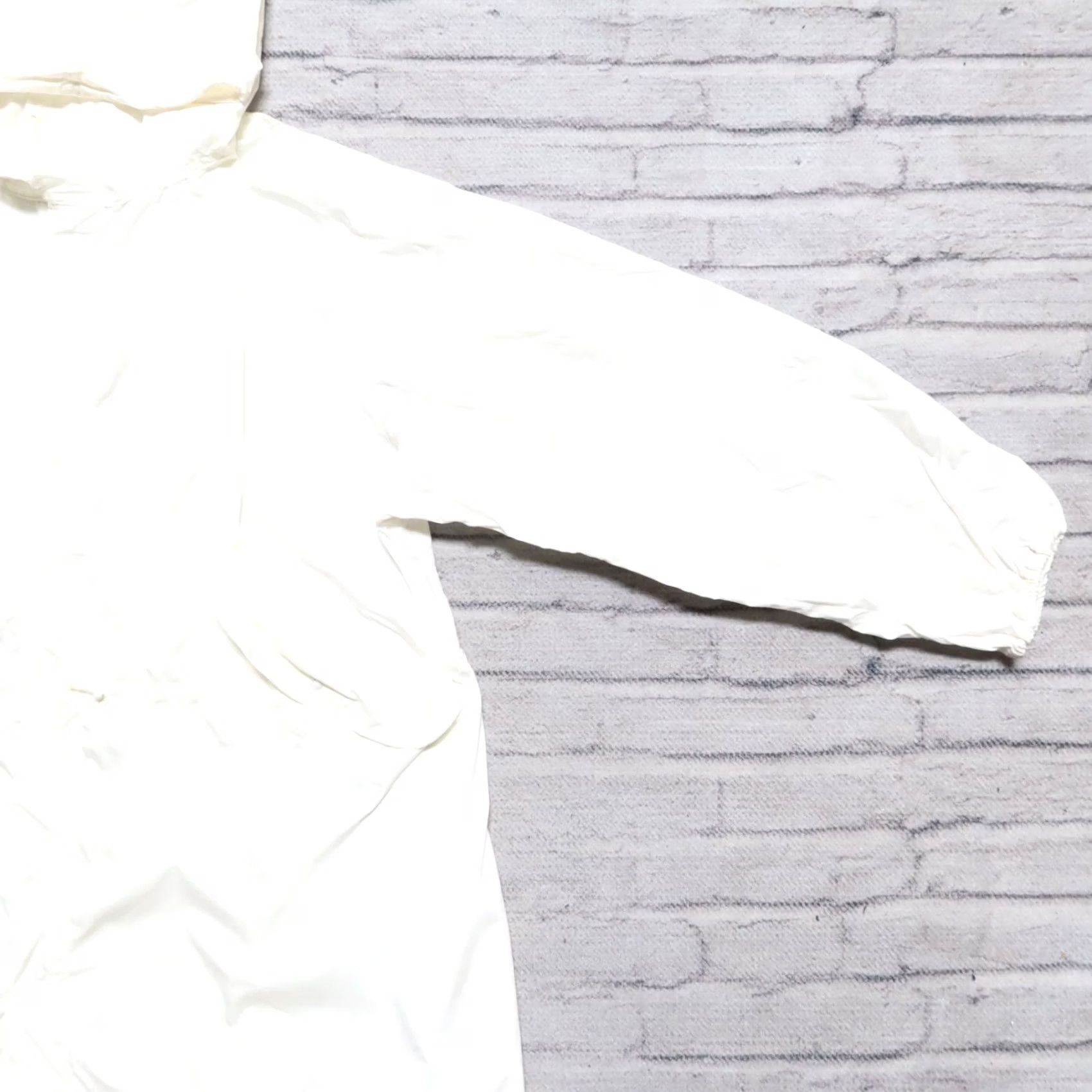 Vintage Vintage US Army Snow Parka Military Jacket M White Vanderbilt Shirt Co Size US M / EU 48-50 / 2 - 5 Thumbnail